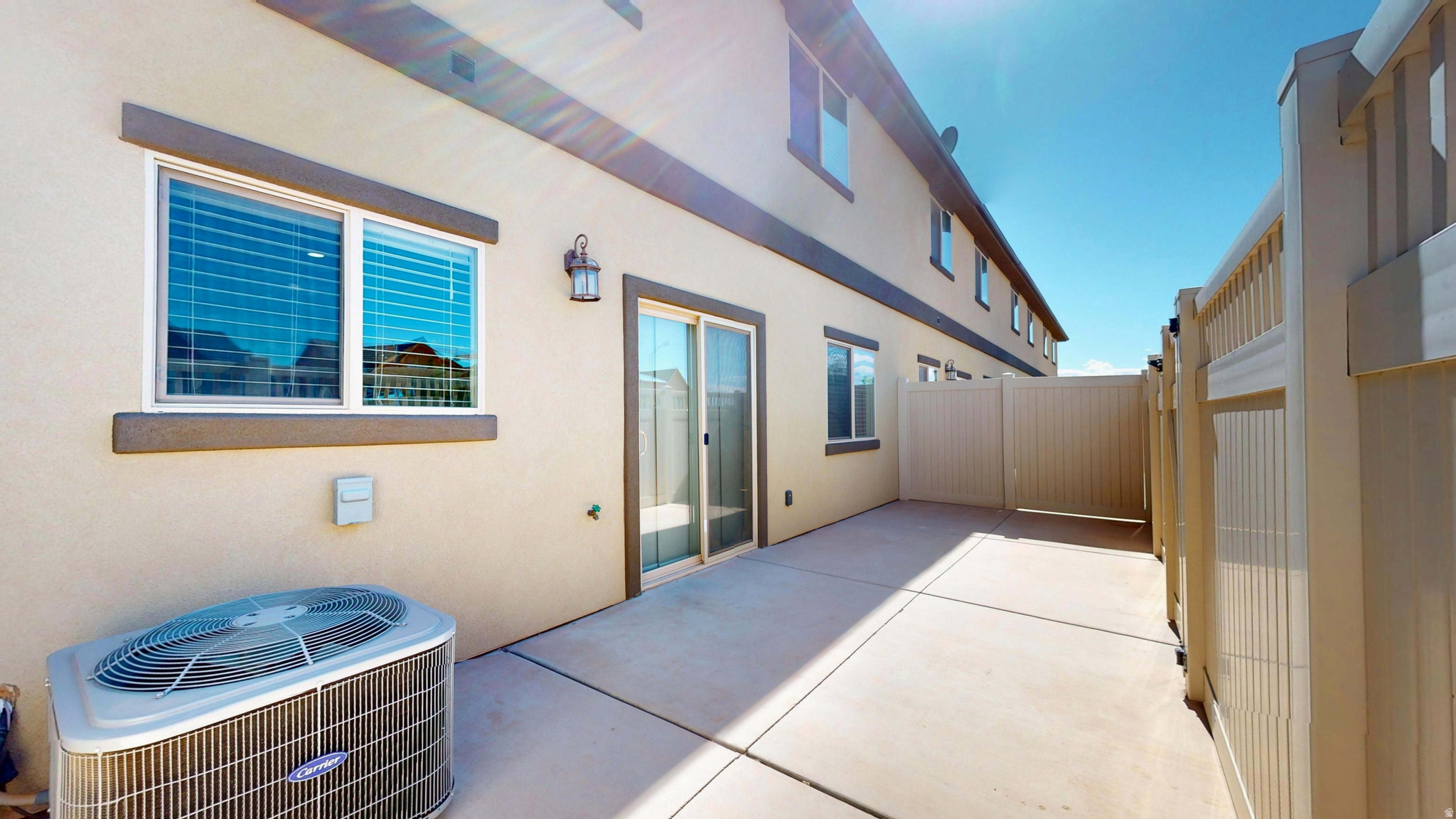 BLACKHAWK TOWNHOMES ST GEORGE PH 1 - Residential