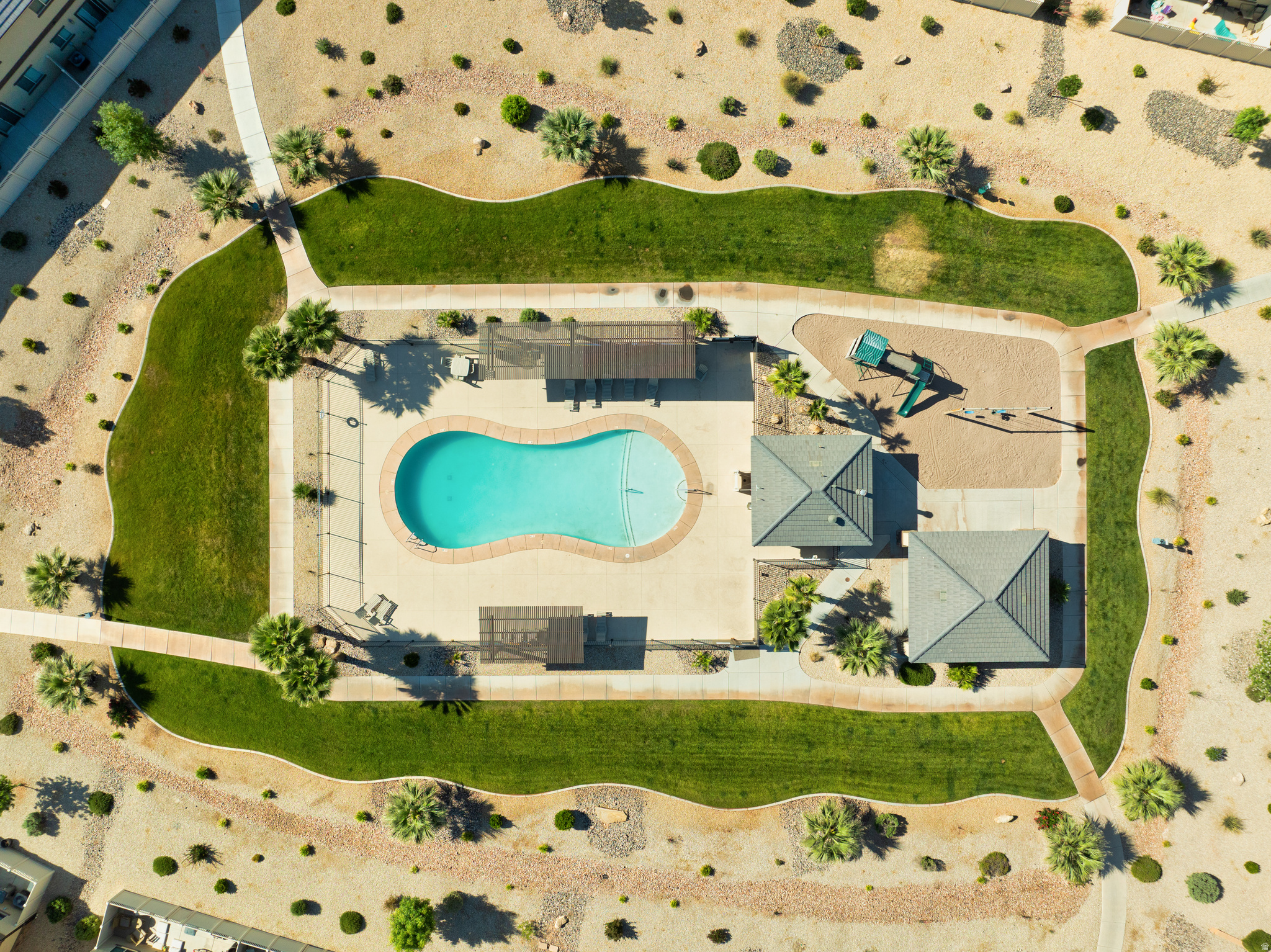 BLACKHAWK TOWNHOMES ST GEORGE PH 1 - Residential
