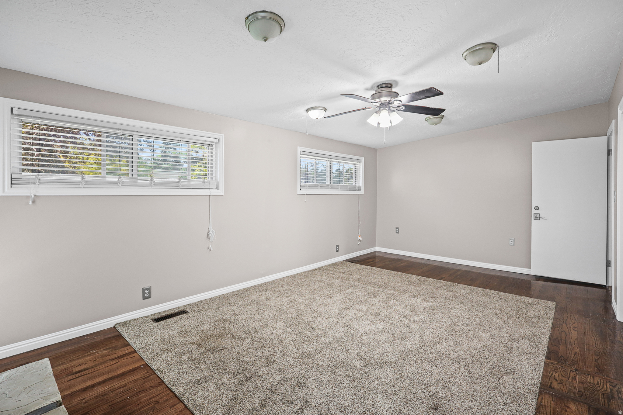 GRANITE PARK - Residential