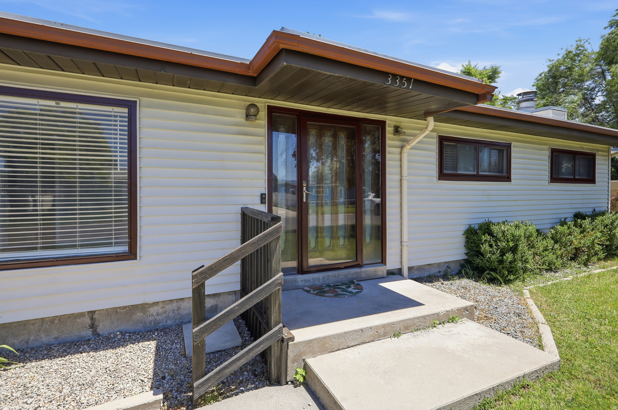 GRANITE PARK - Residential