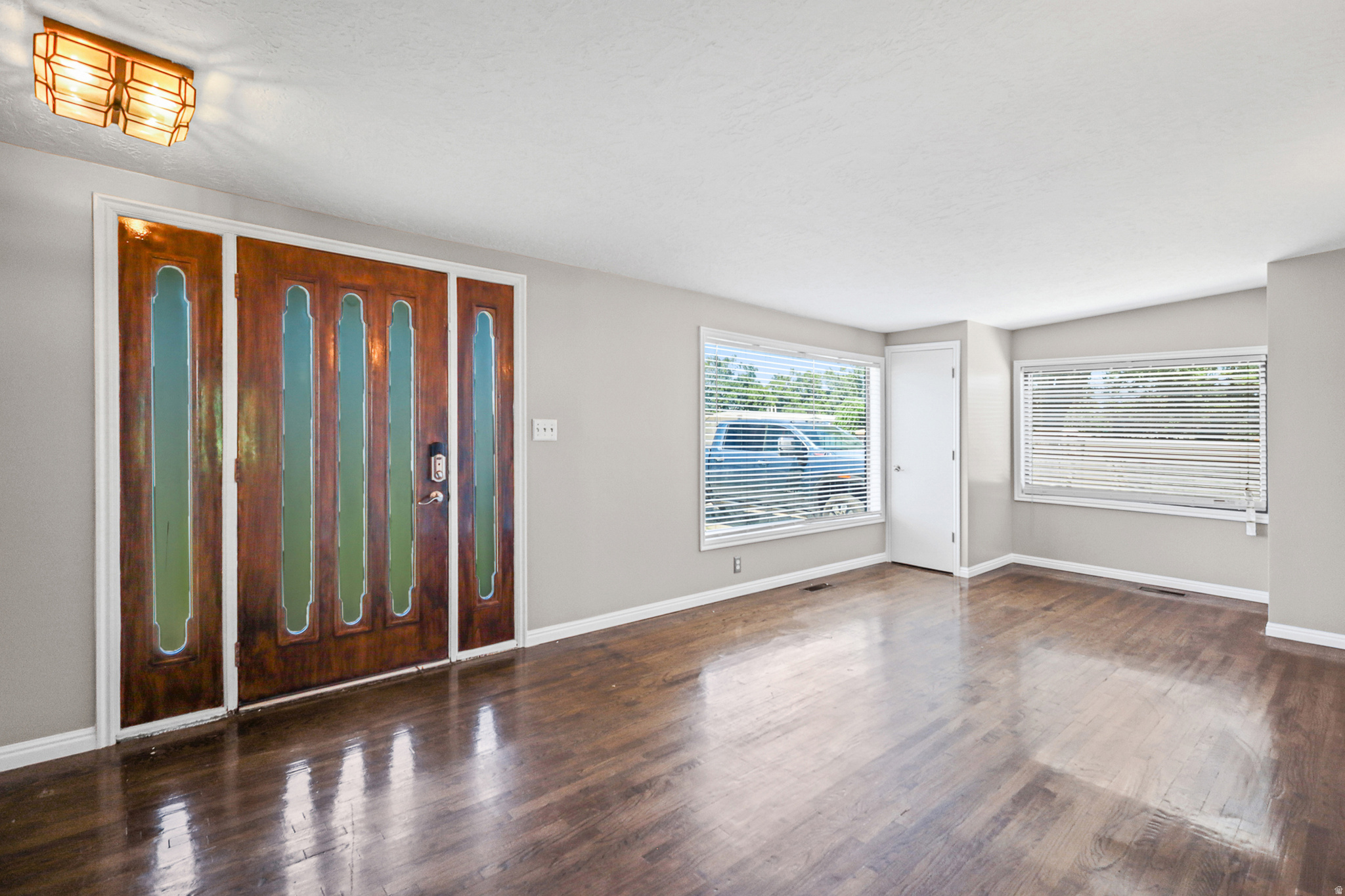 GRANITE PARK - Residential