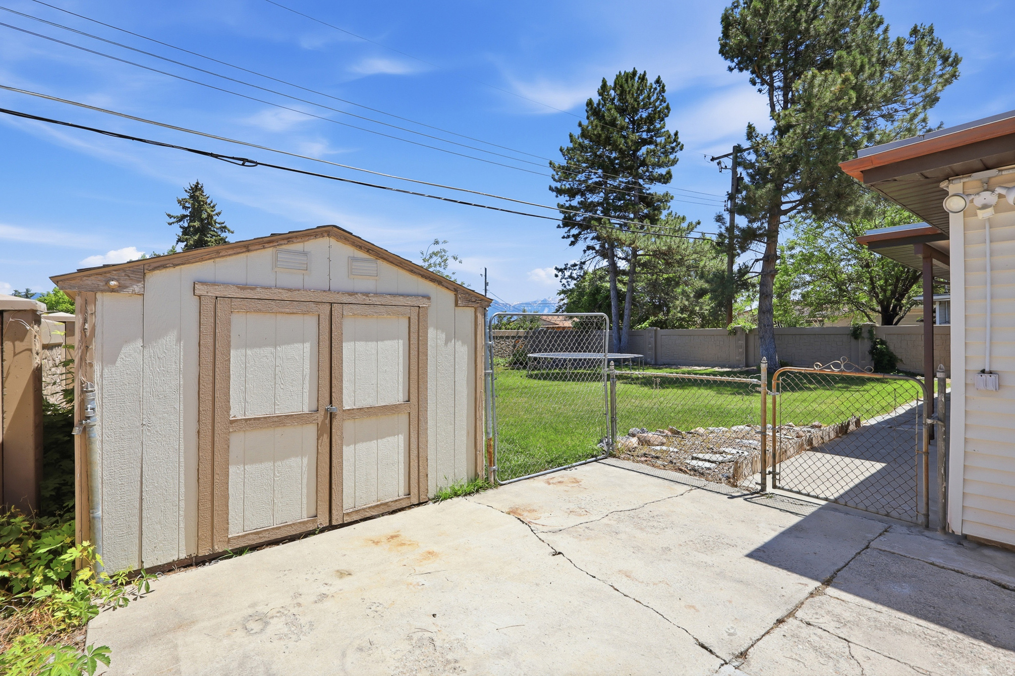 GRANITE PARK - Residential