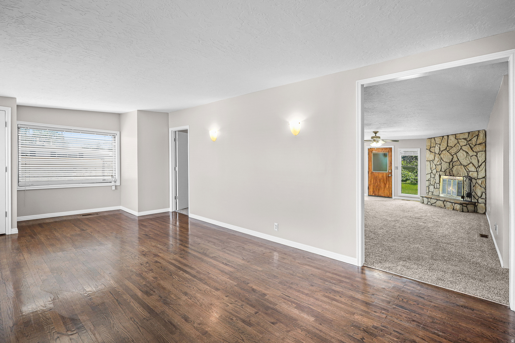GRANITE PARK - Residential