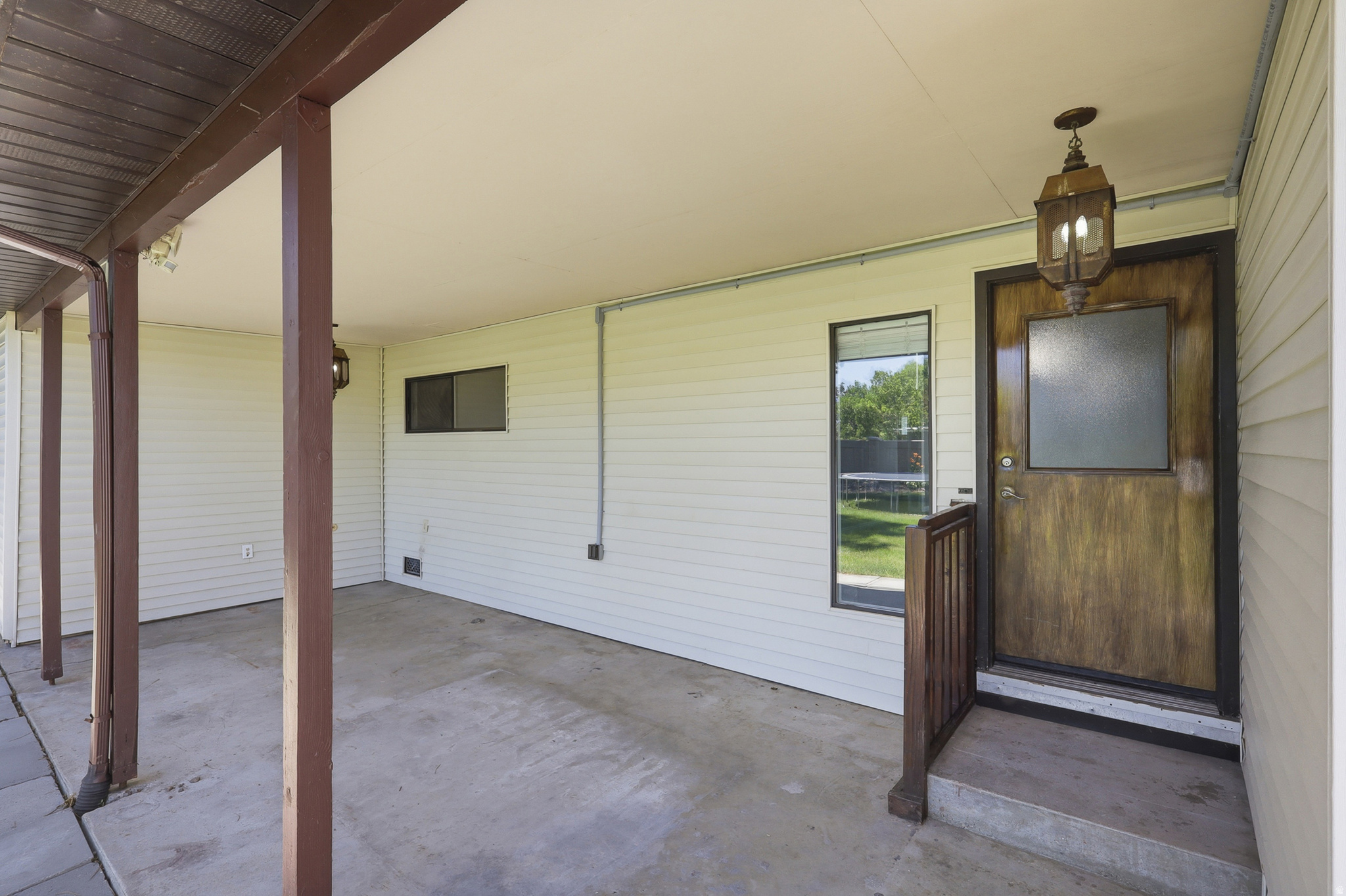 GRANITE PARK - Residential