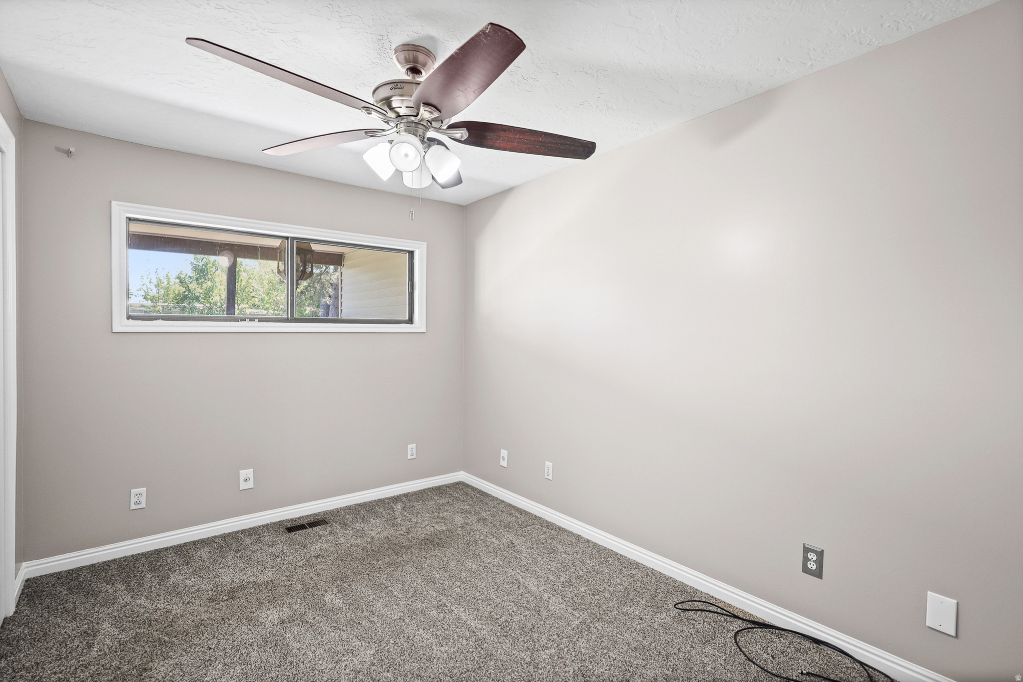 GRANITE PARK - Residential