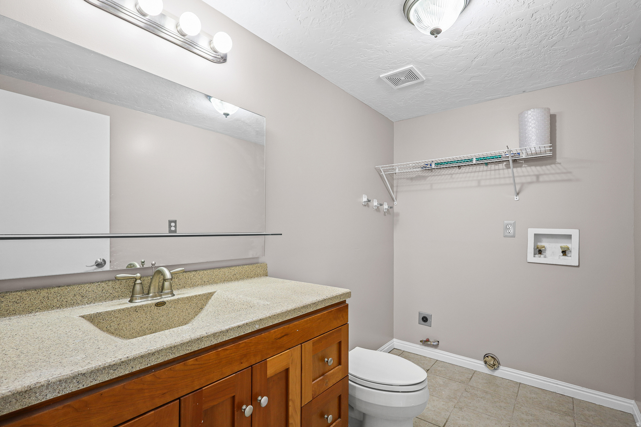 GRANITE PARK - Residential