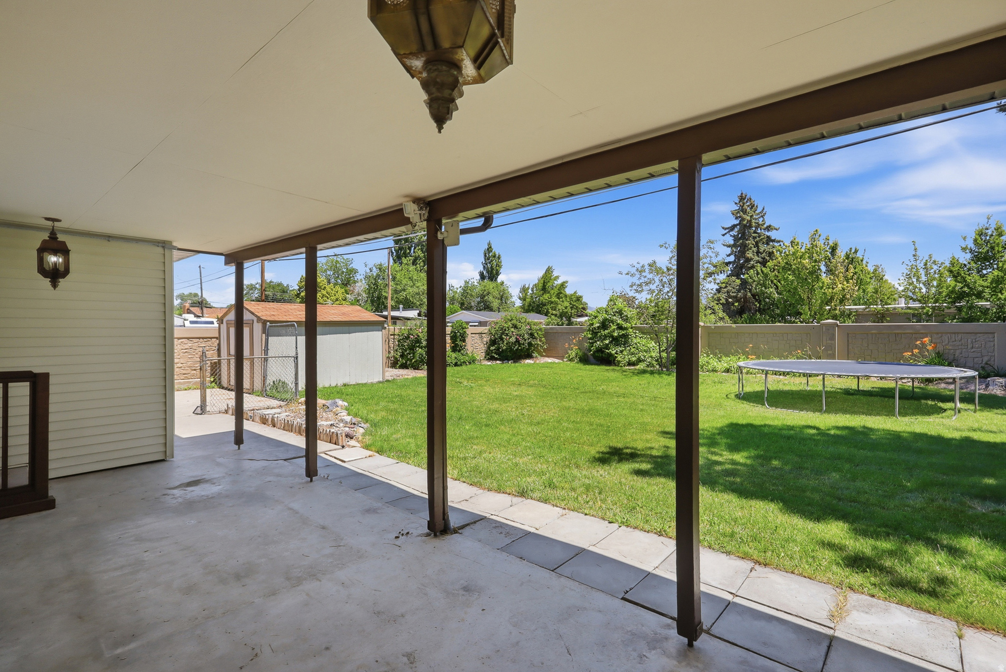 GRANITE PARK - Residential