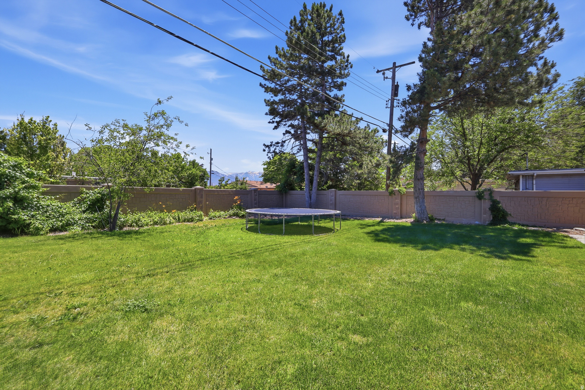 GRANITE PARK - Residential
