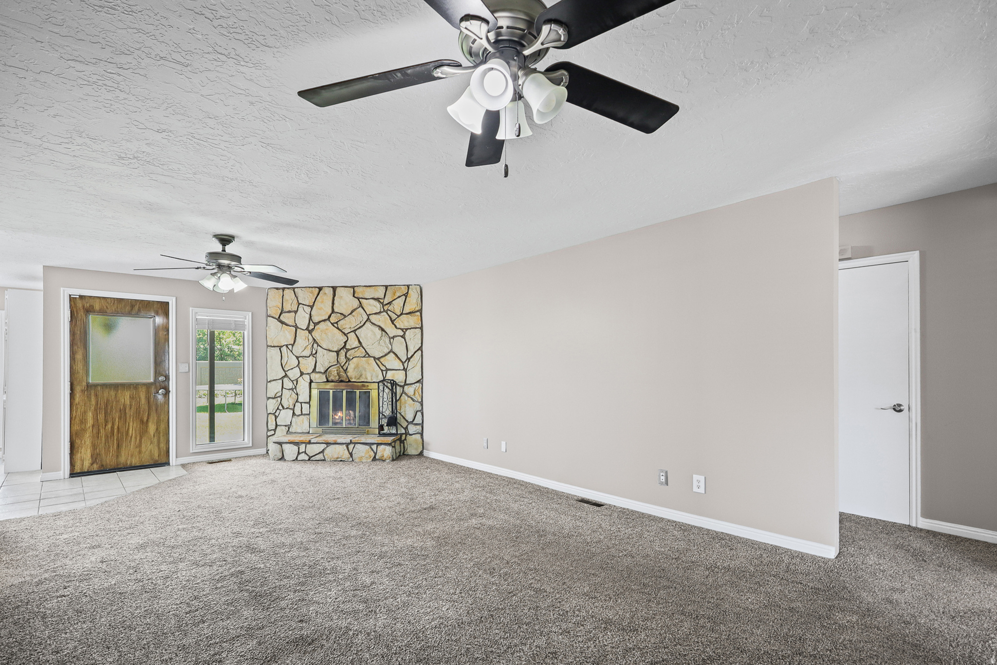 GRANITE PARK - Residential