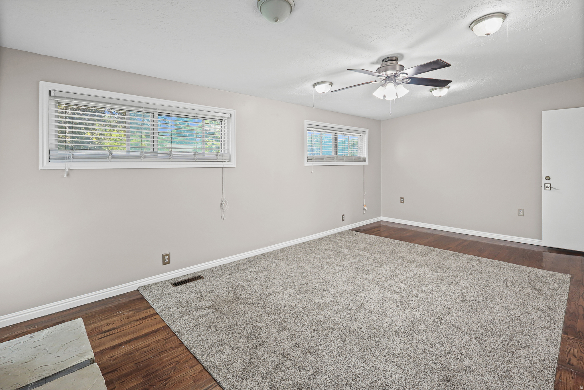 GRANITE PARK - Residential
