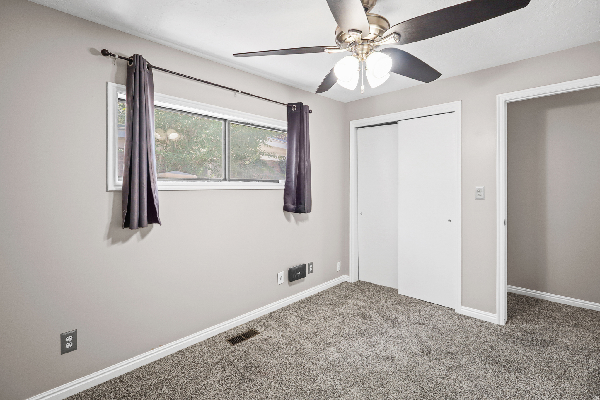 GRANITE PARK - Residential