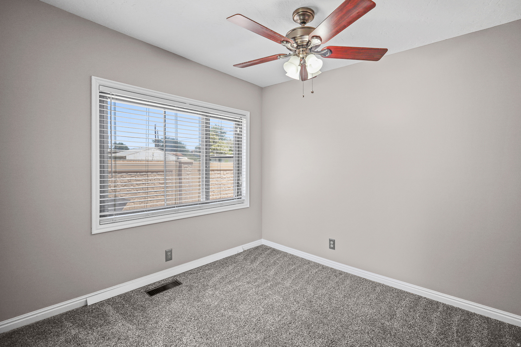 GRANITE PARK - Residential