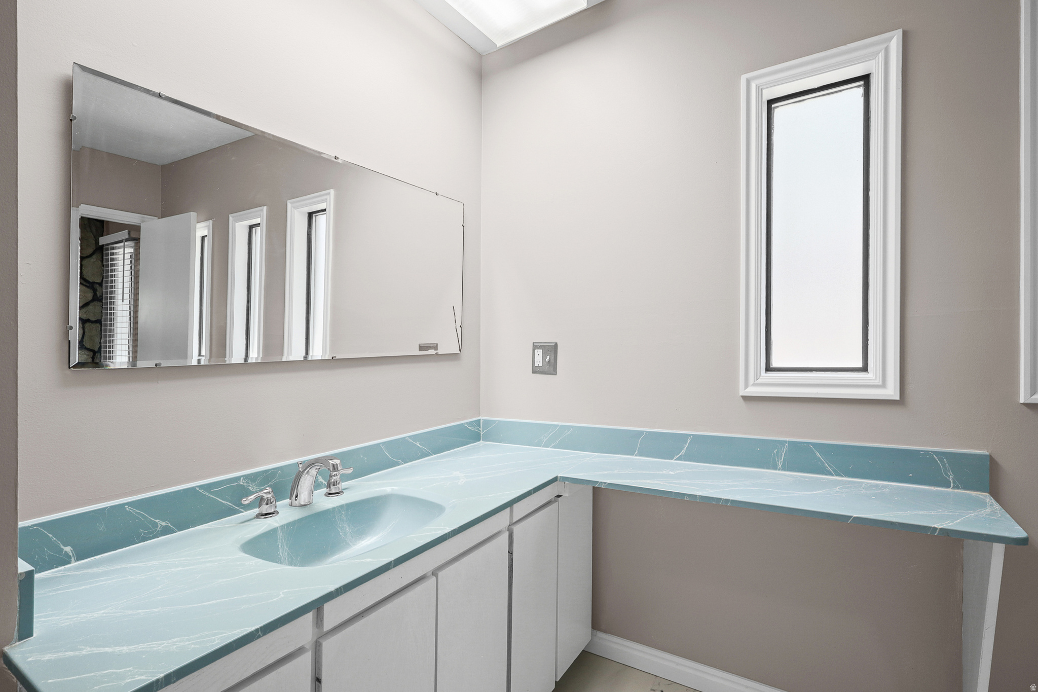 GRANITE PARK - Residential