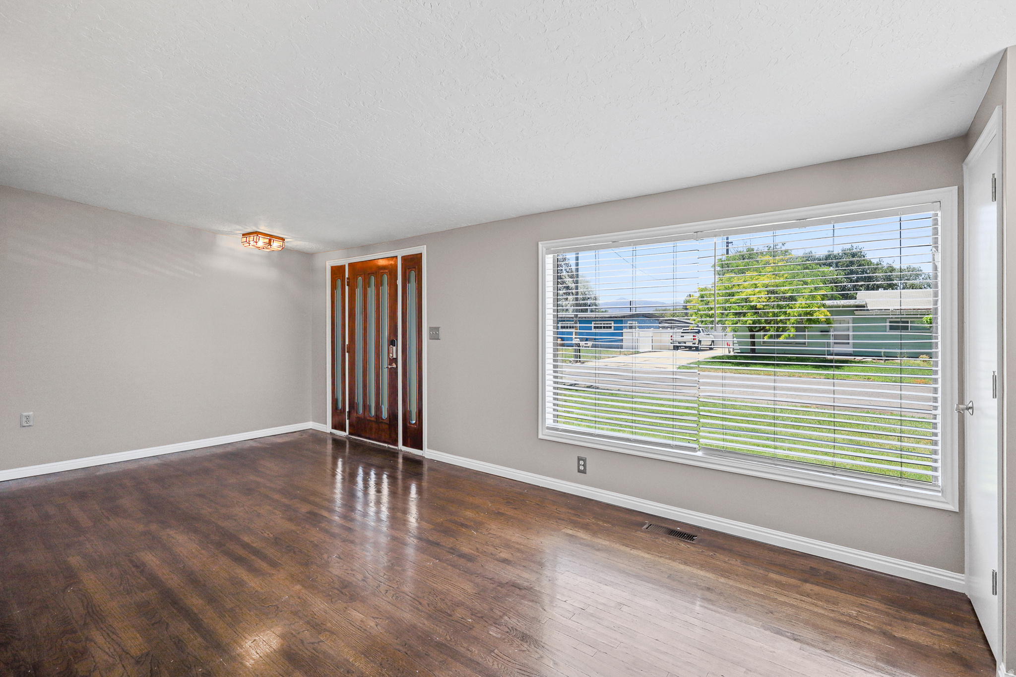 GRANITE PARK - Residential