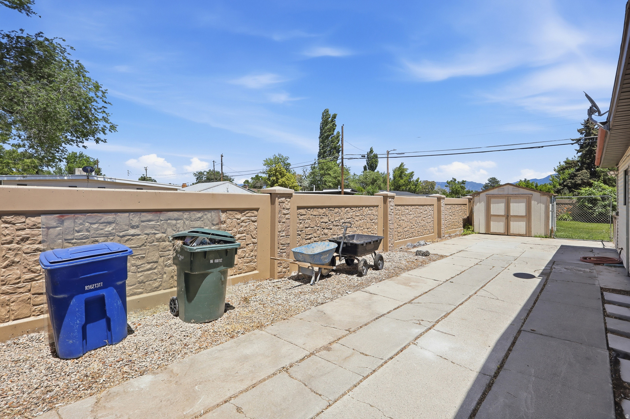 GRANITE PARK - Residential