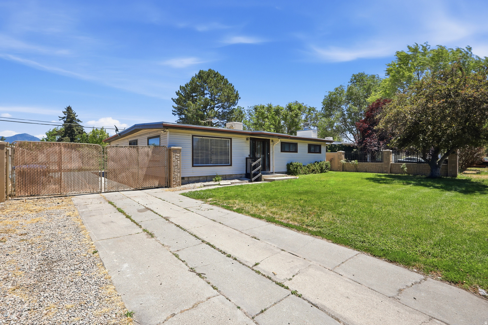 GRANITE PARK - Residential