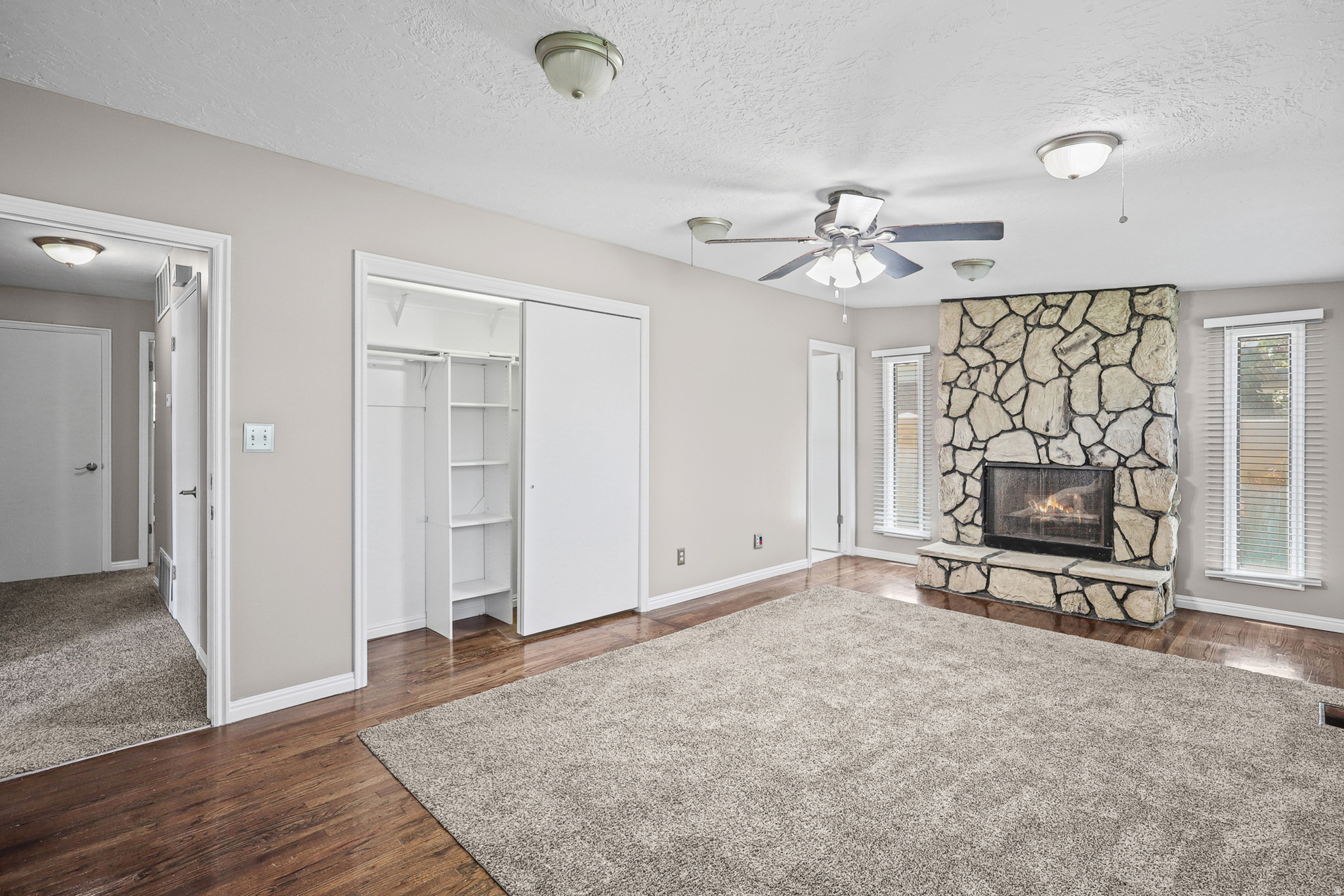 GRANITE PARK - Residential
