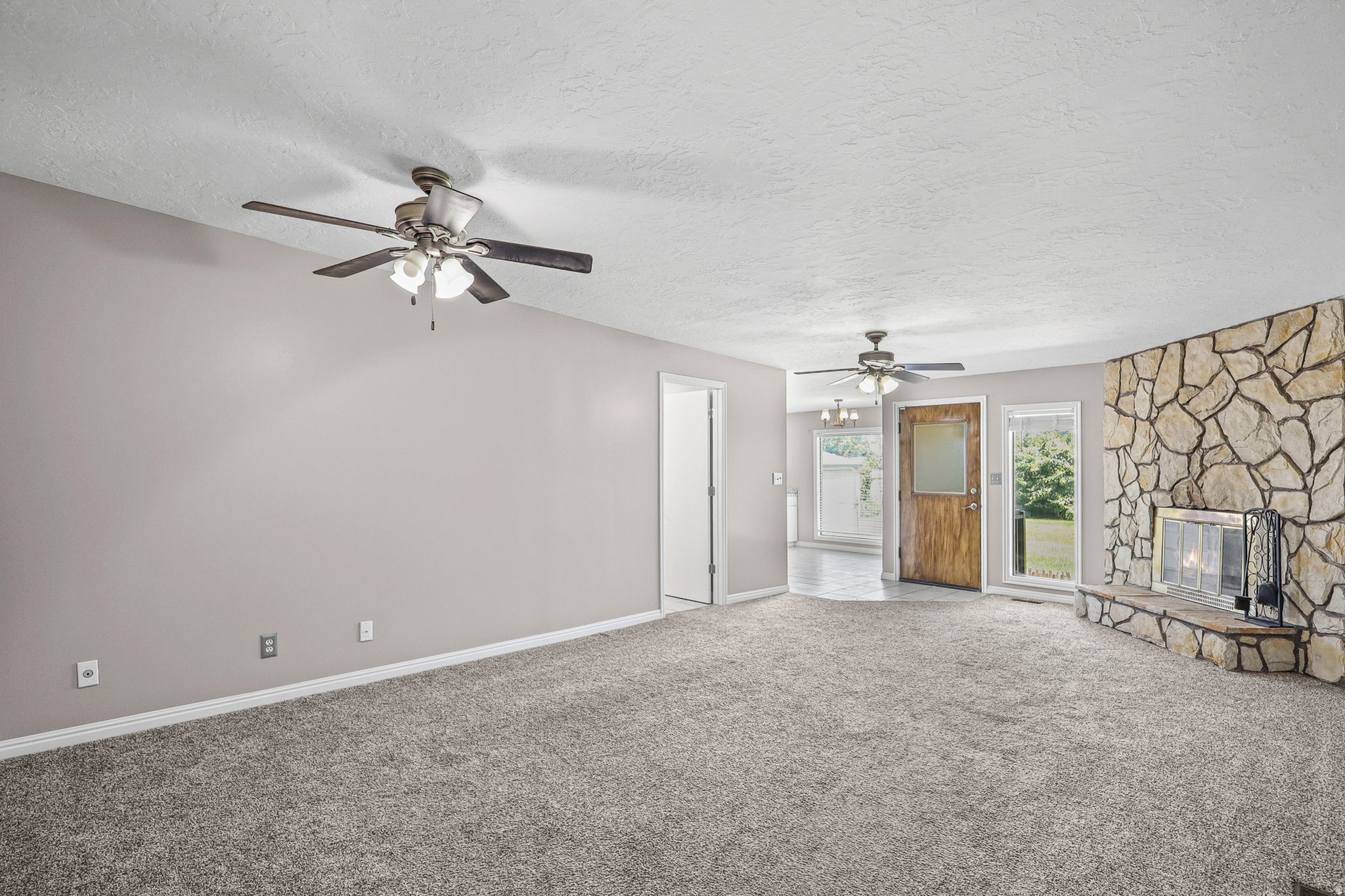 GRANITE PARK - Residential