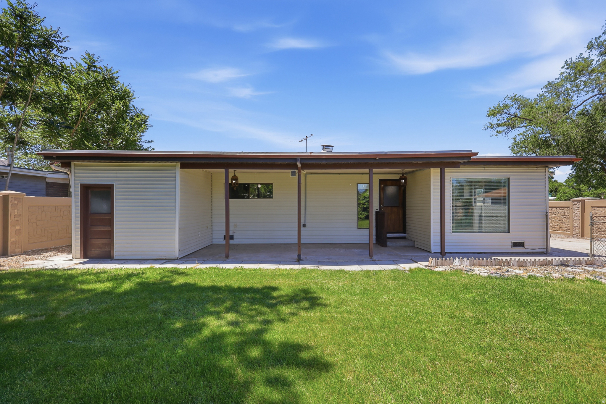 GRANITE PARK - Residential