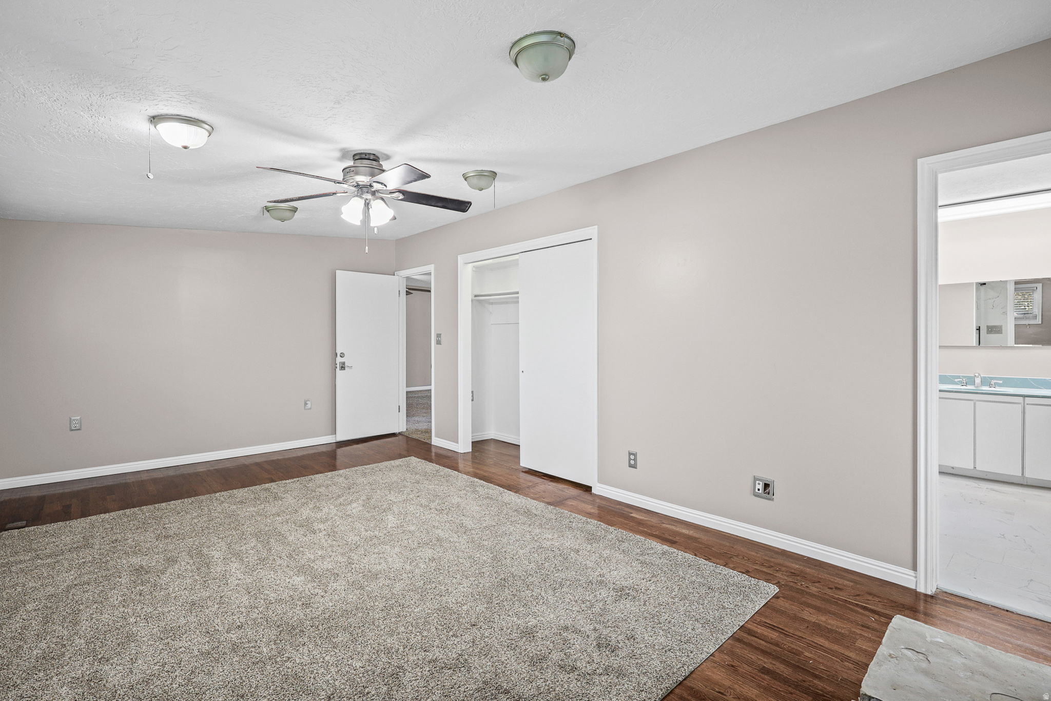 GRANITE PARK - Residential