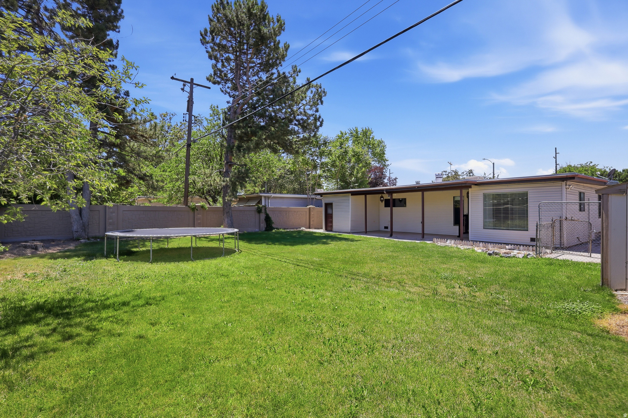 GRANITE PARK - Residential