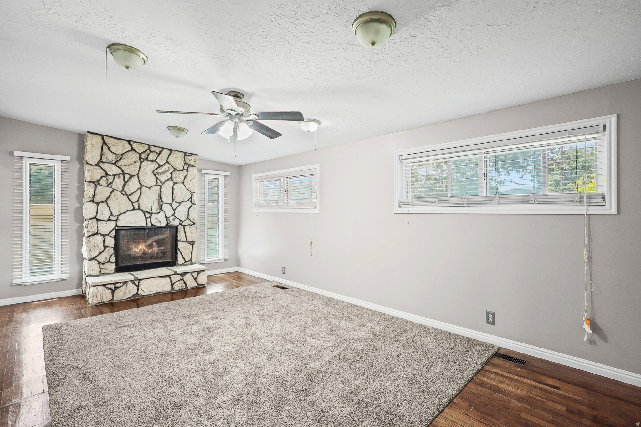 GRANITE PARK - Residential