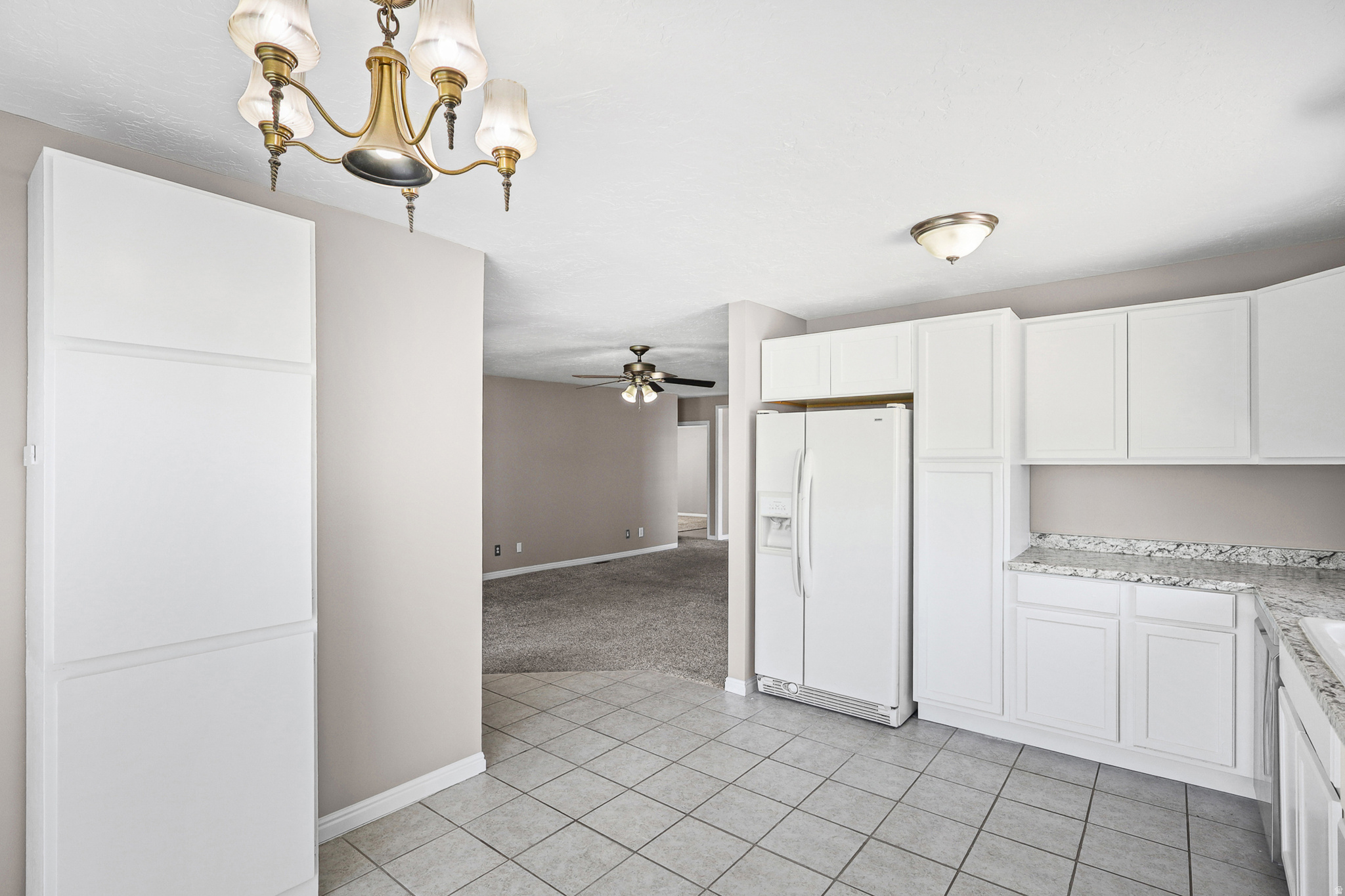GRANITE PARK - Residential