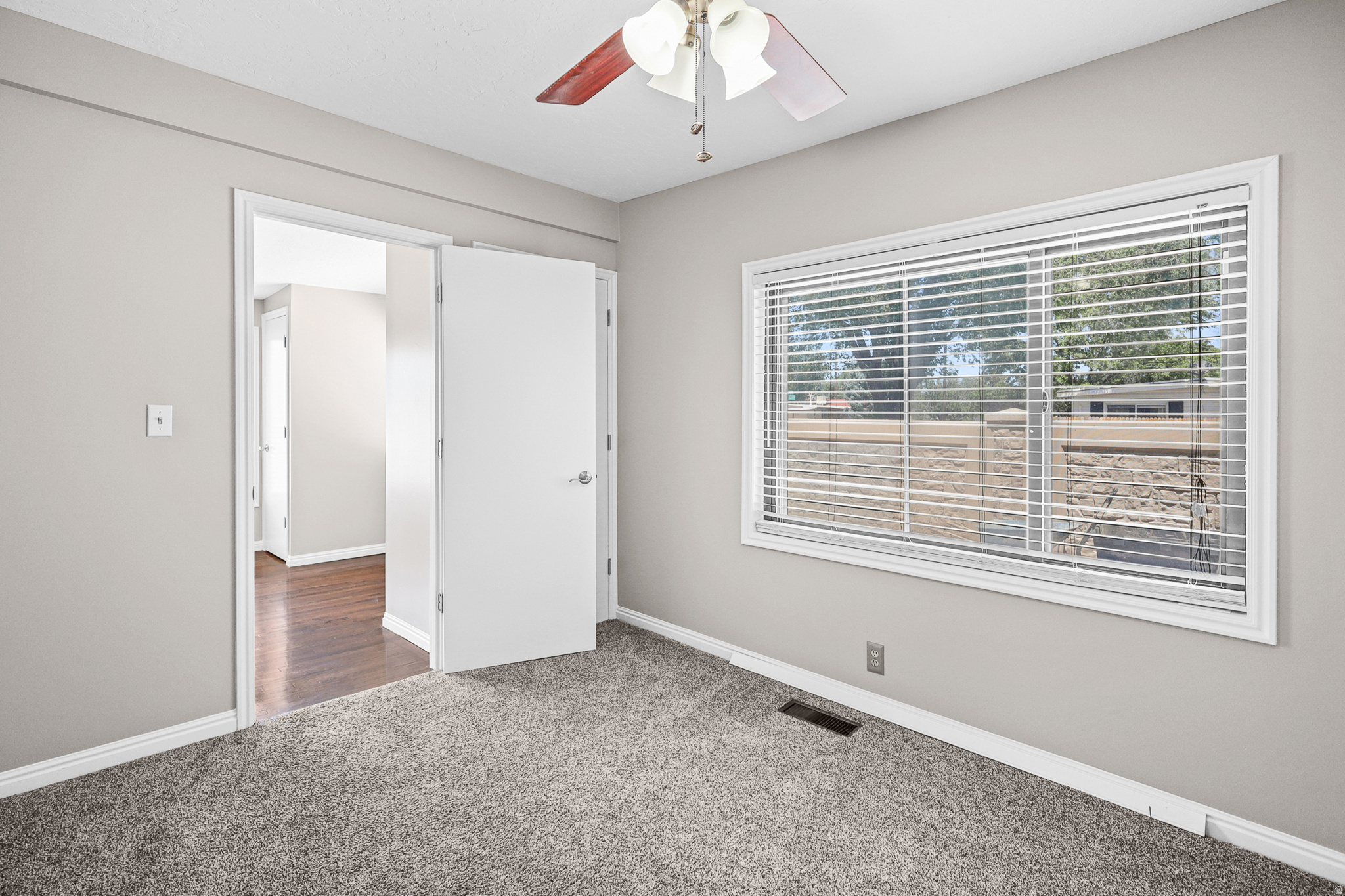GRANITE PARK - Residential