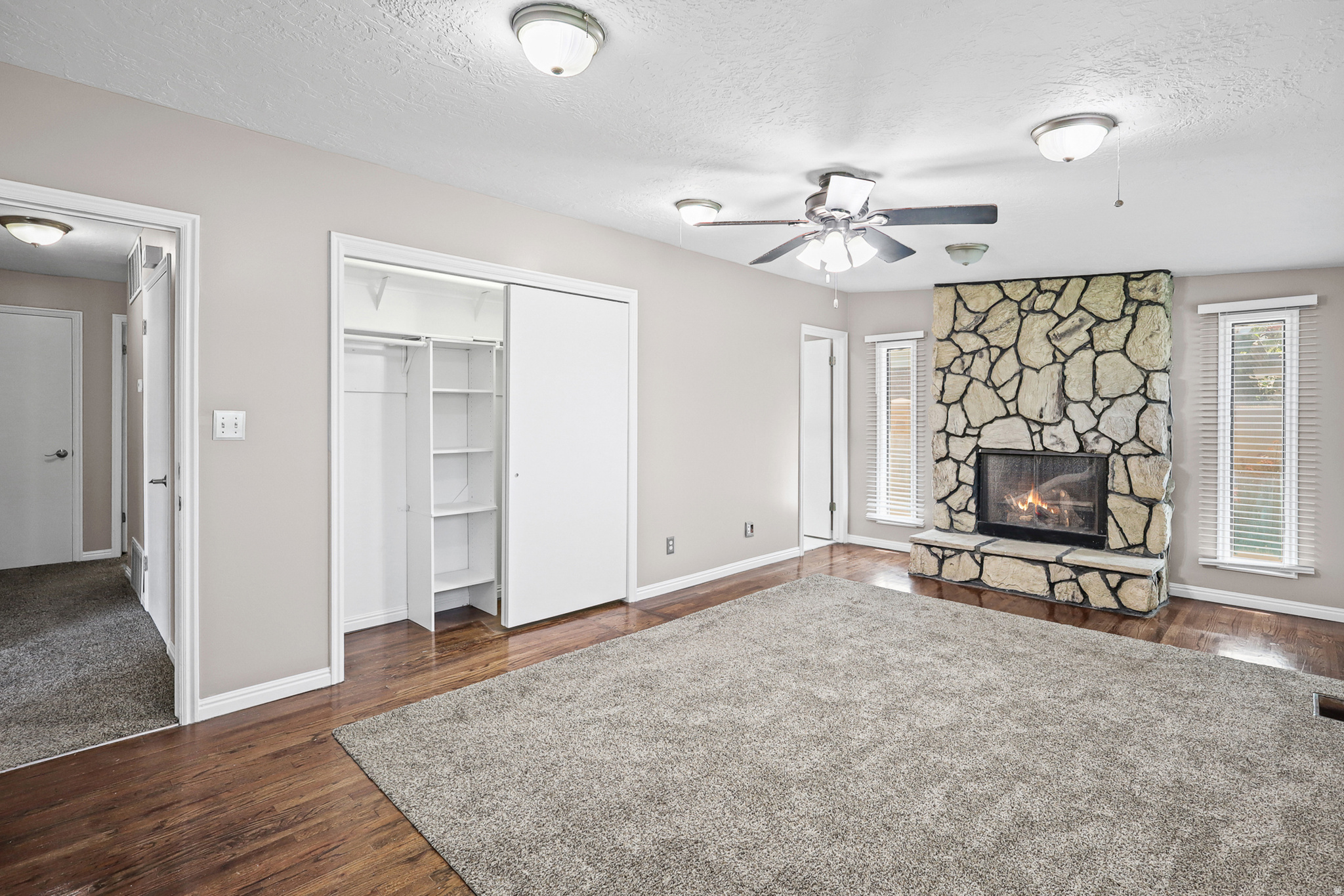 GRANITE PARK - Residential