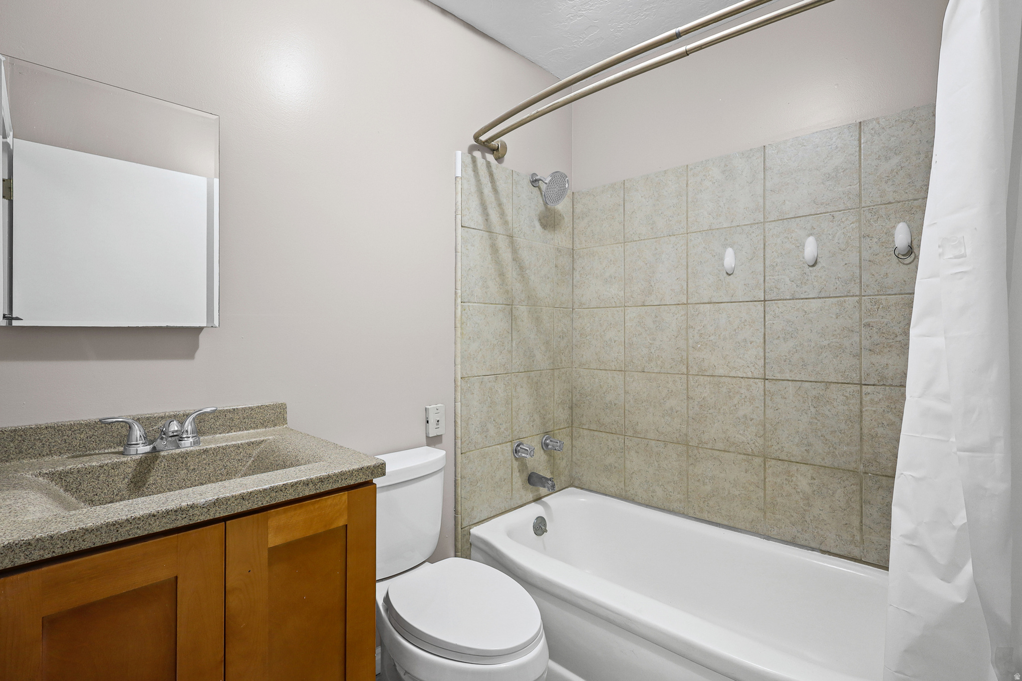 GRANITE PARK - Residential