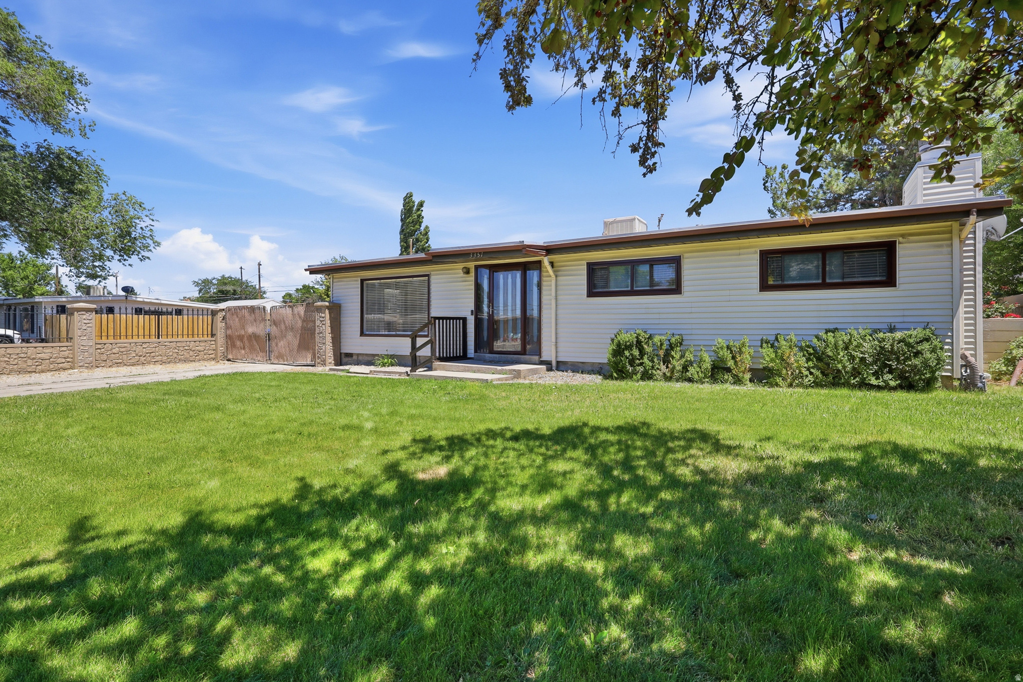 GRANITE PARK - Residential