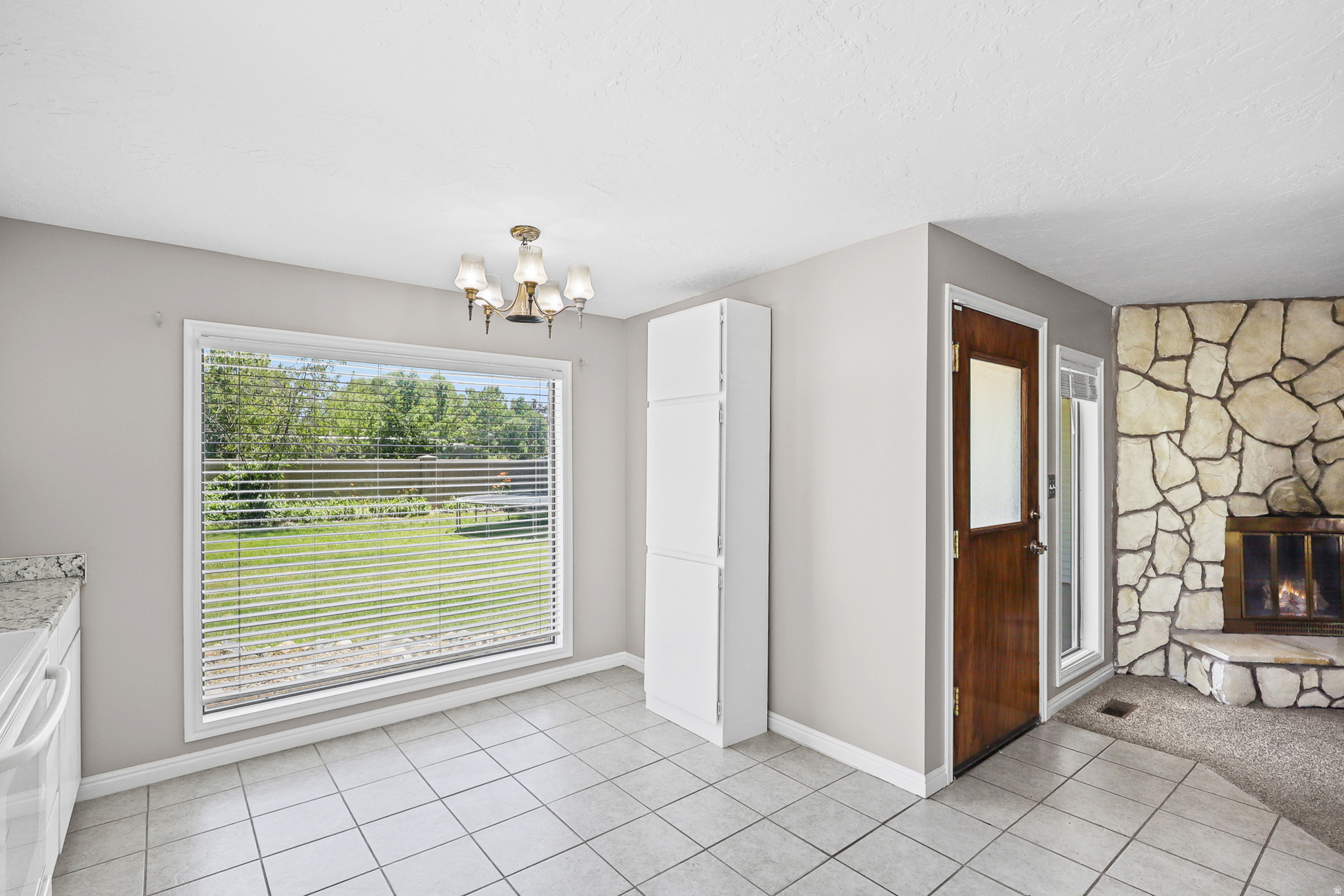 GRANITE PARK - Residential