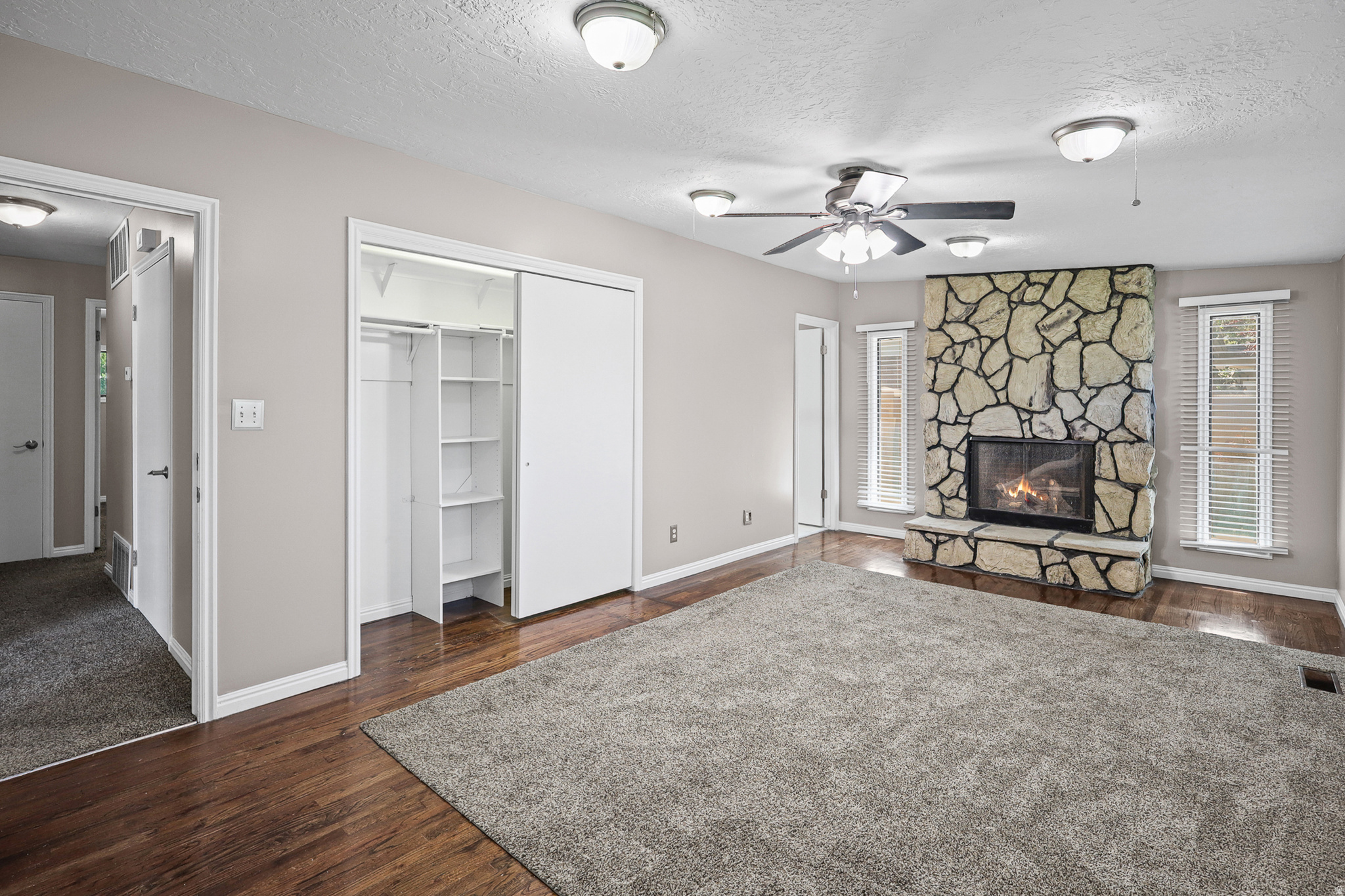 GRANITE PARK - Residential