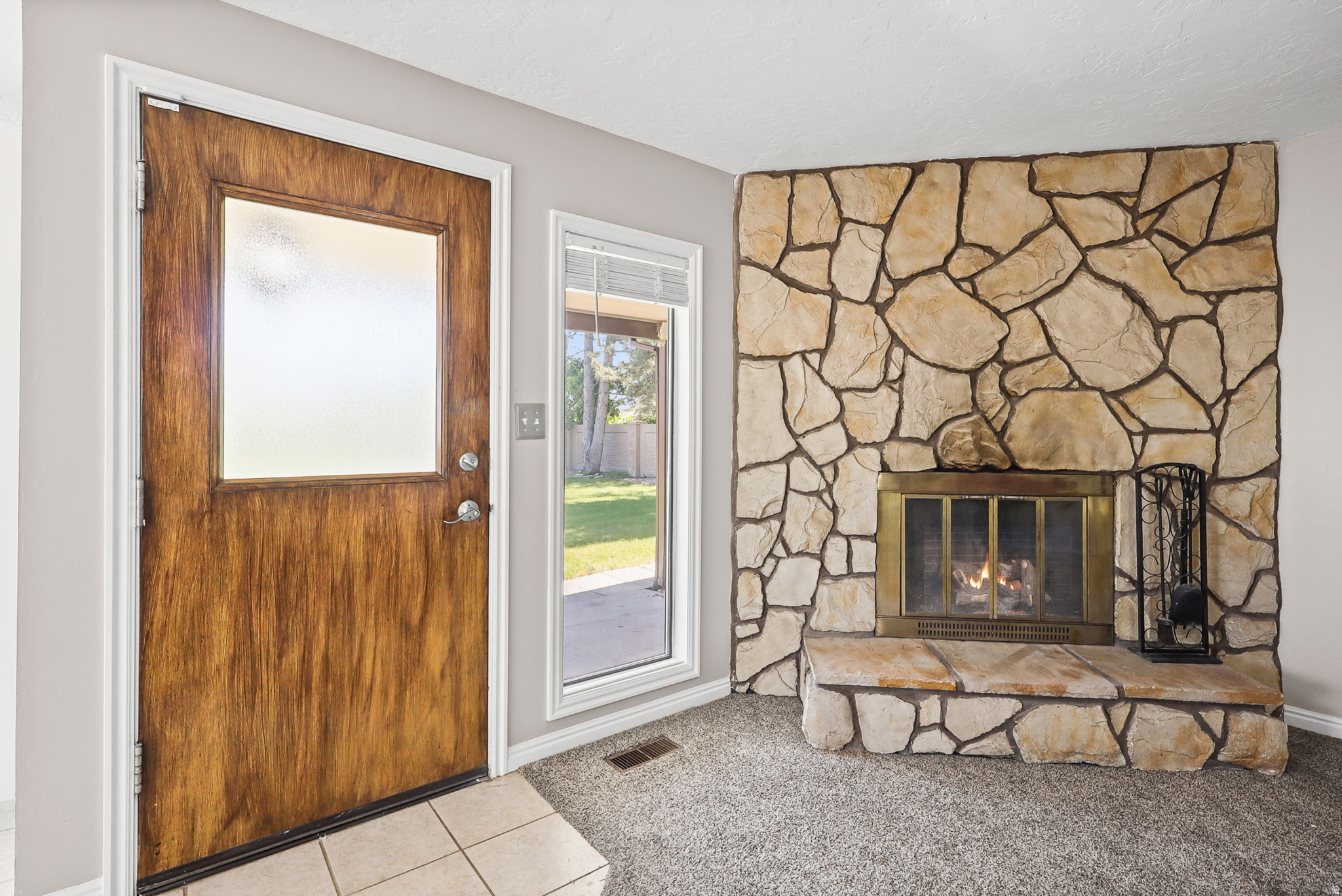 GRANITE PARK - Residential