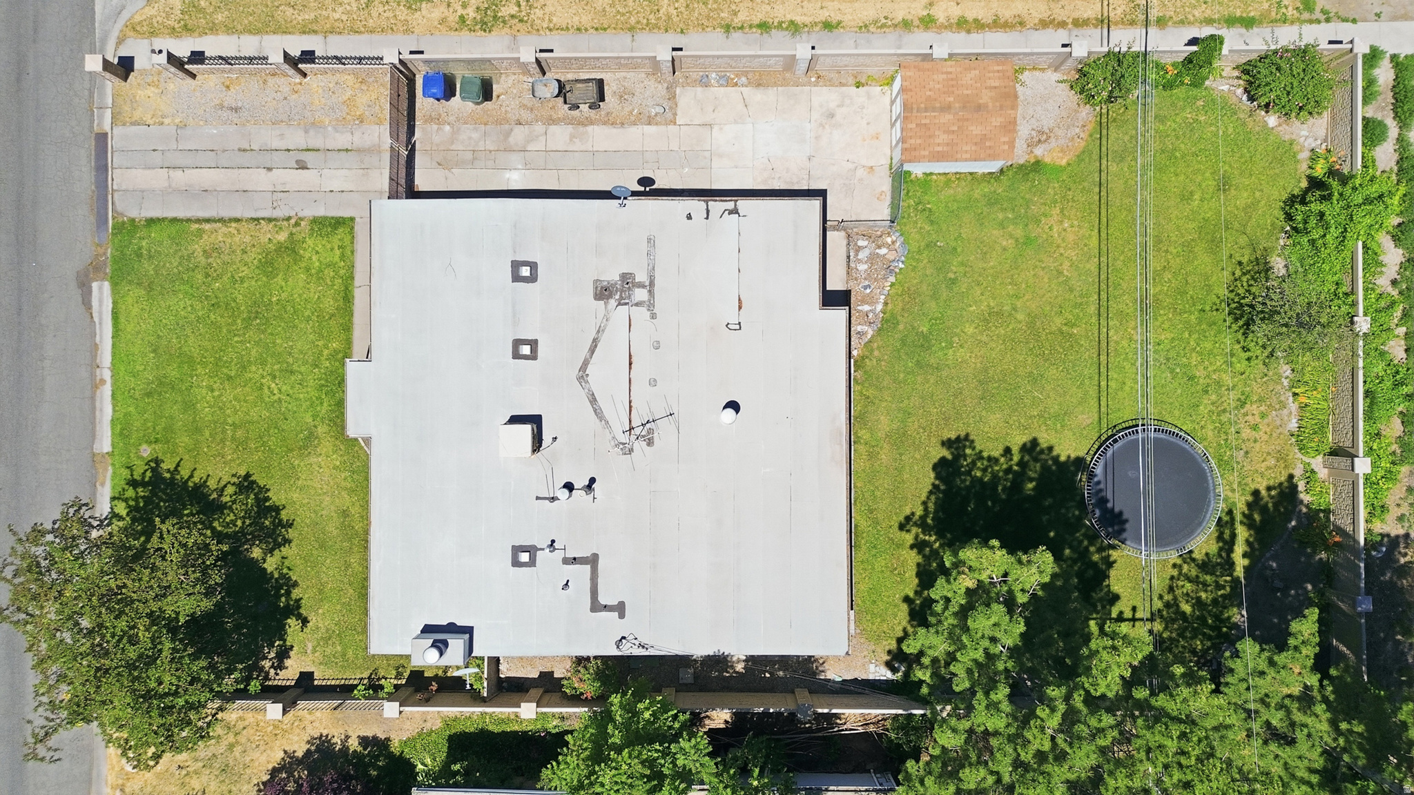GRANITE PARK - Residential