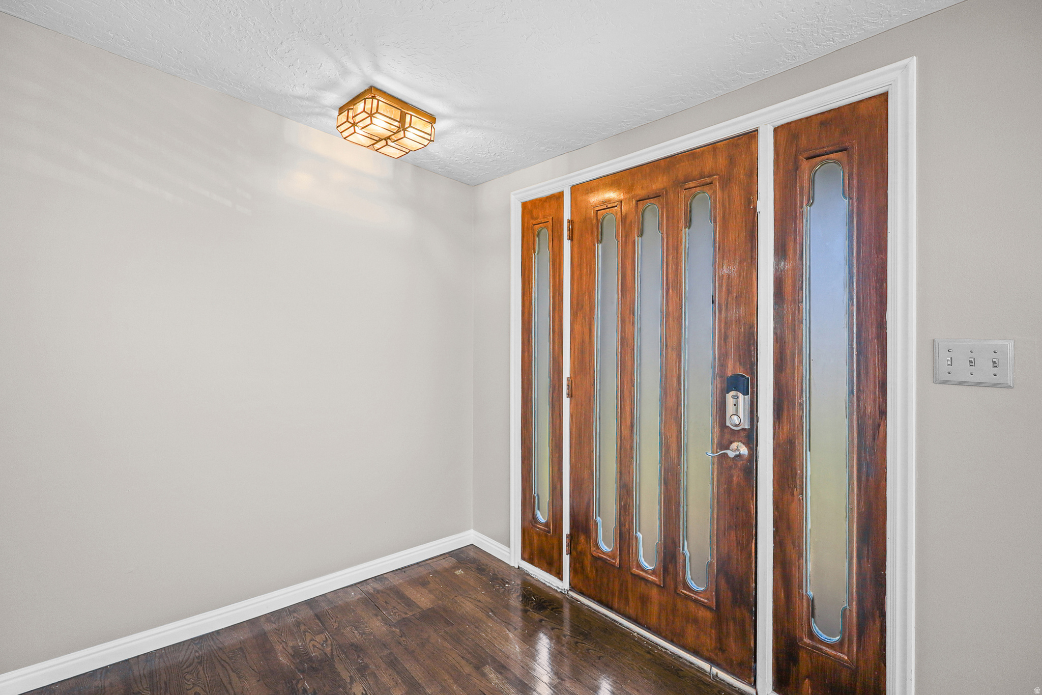 GRANITE PARK - Residential