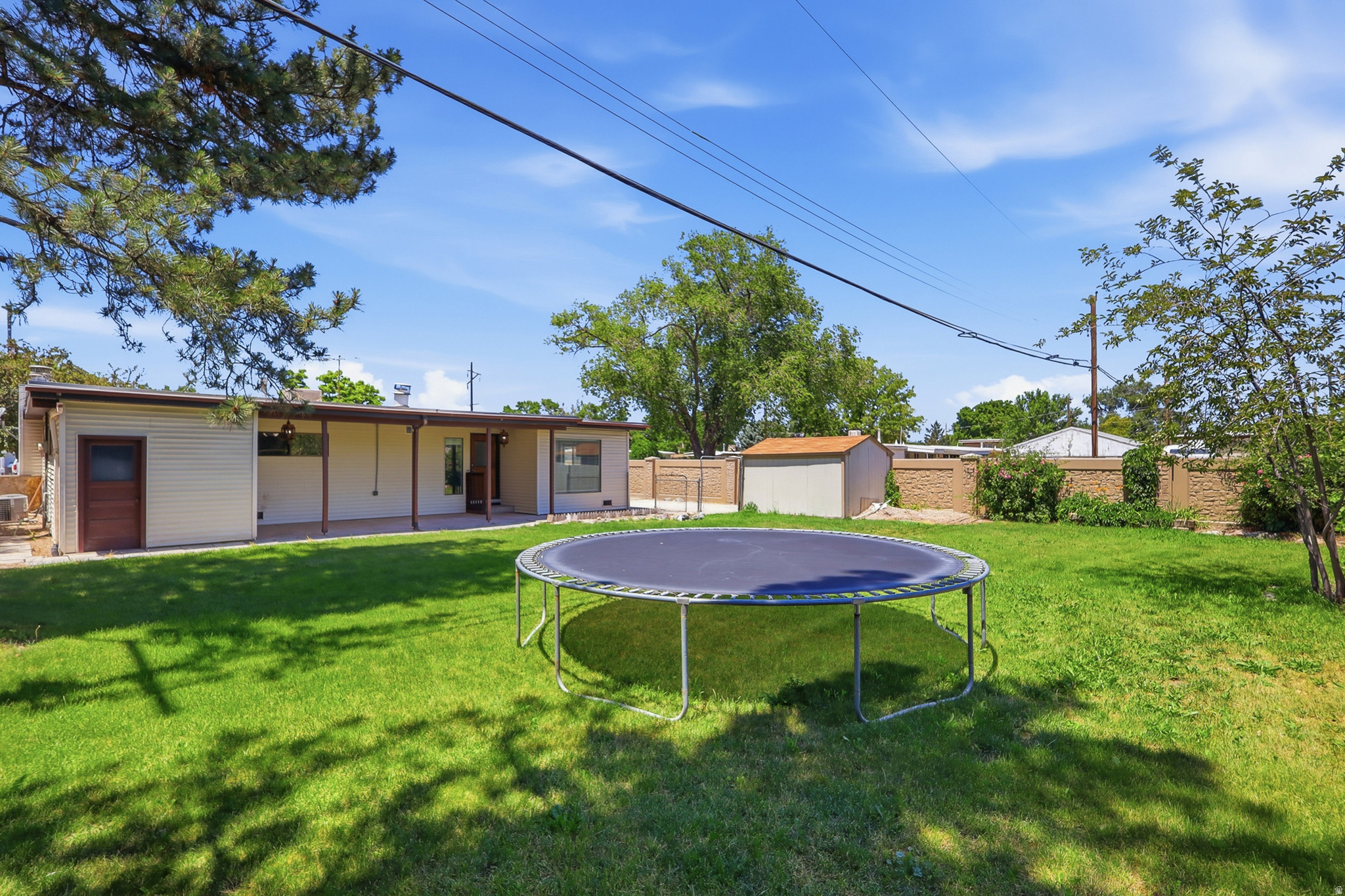 GRANITE PARK - Residential
