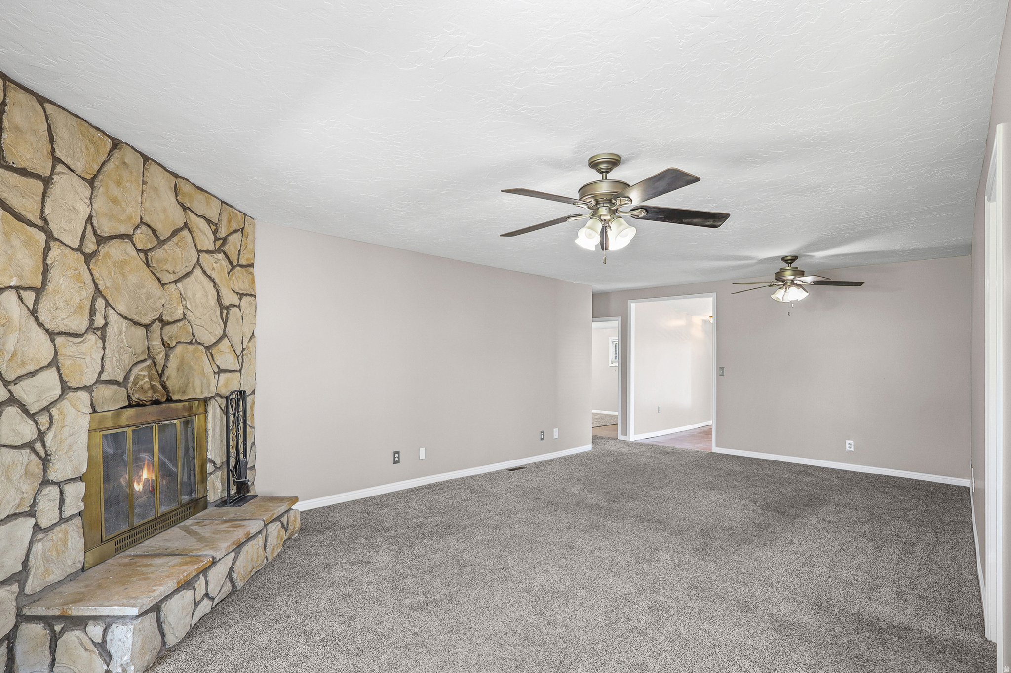 GRANITE PARK - Residential