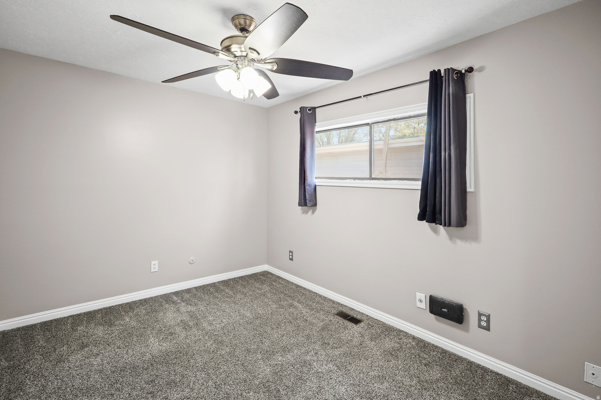 GRANITE PARK - Residential