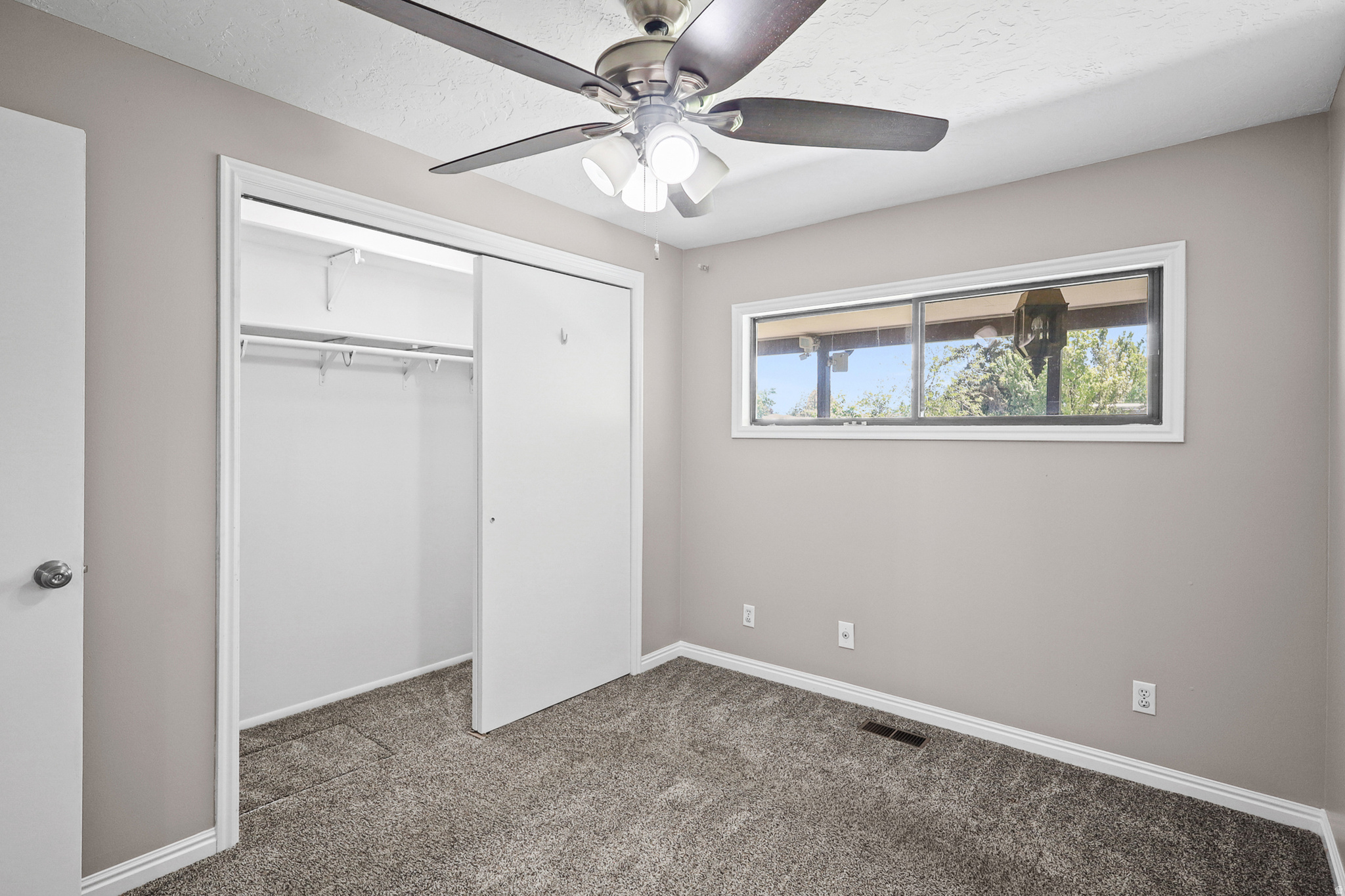 GRANITE PARK - Residential