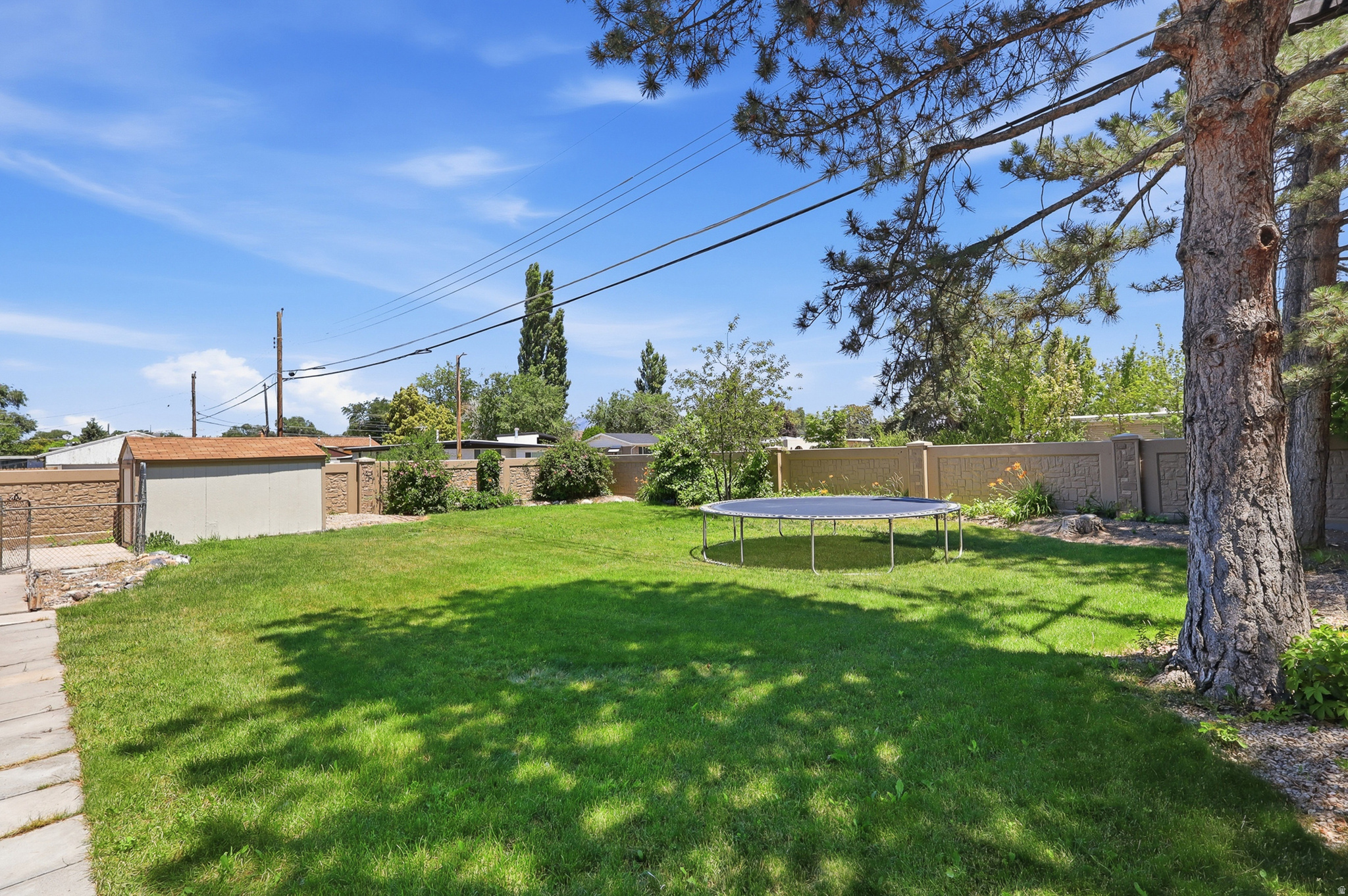 GRANITE PARK - Residential