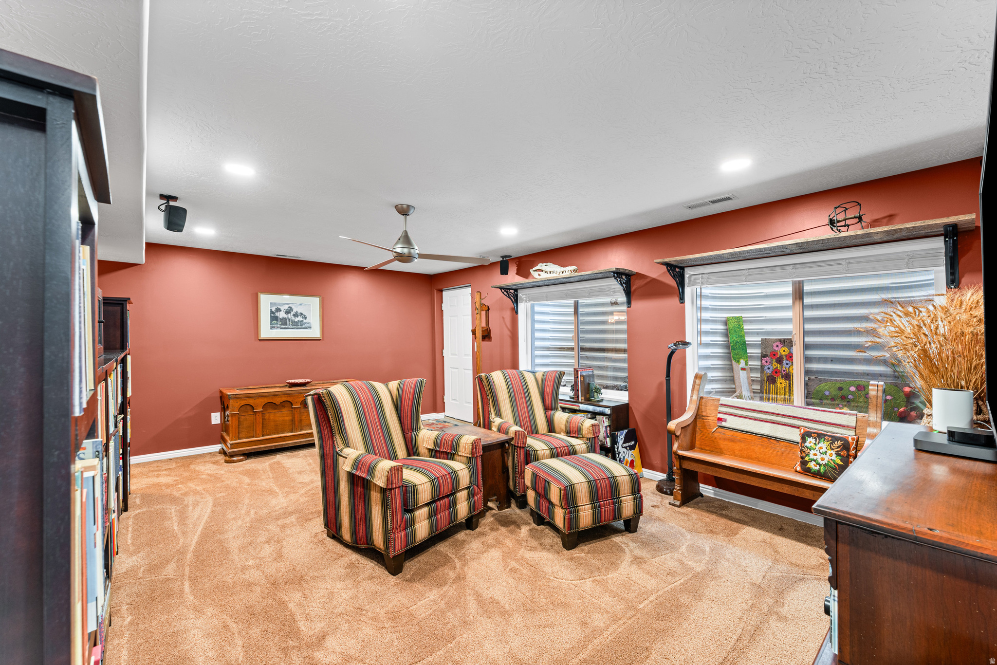 CRANBERRY FARMS - Residential