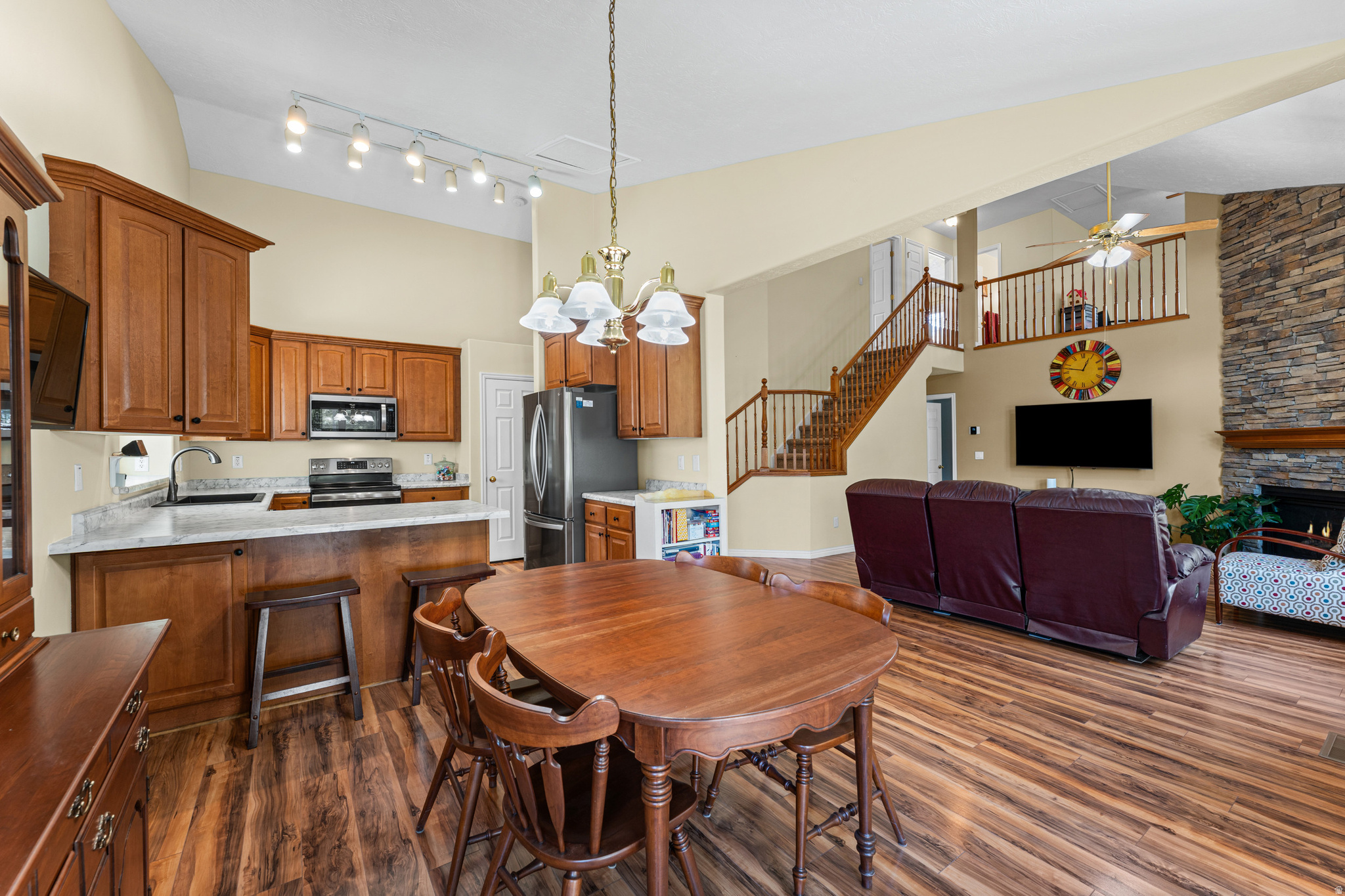 CRANBERRY FARMS - Residential