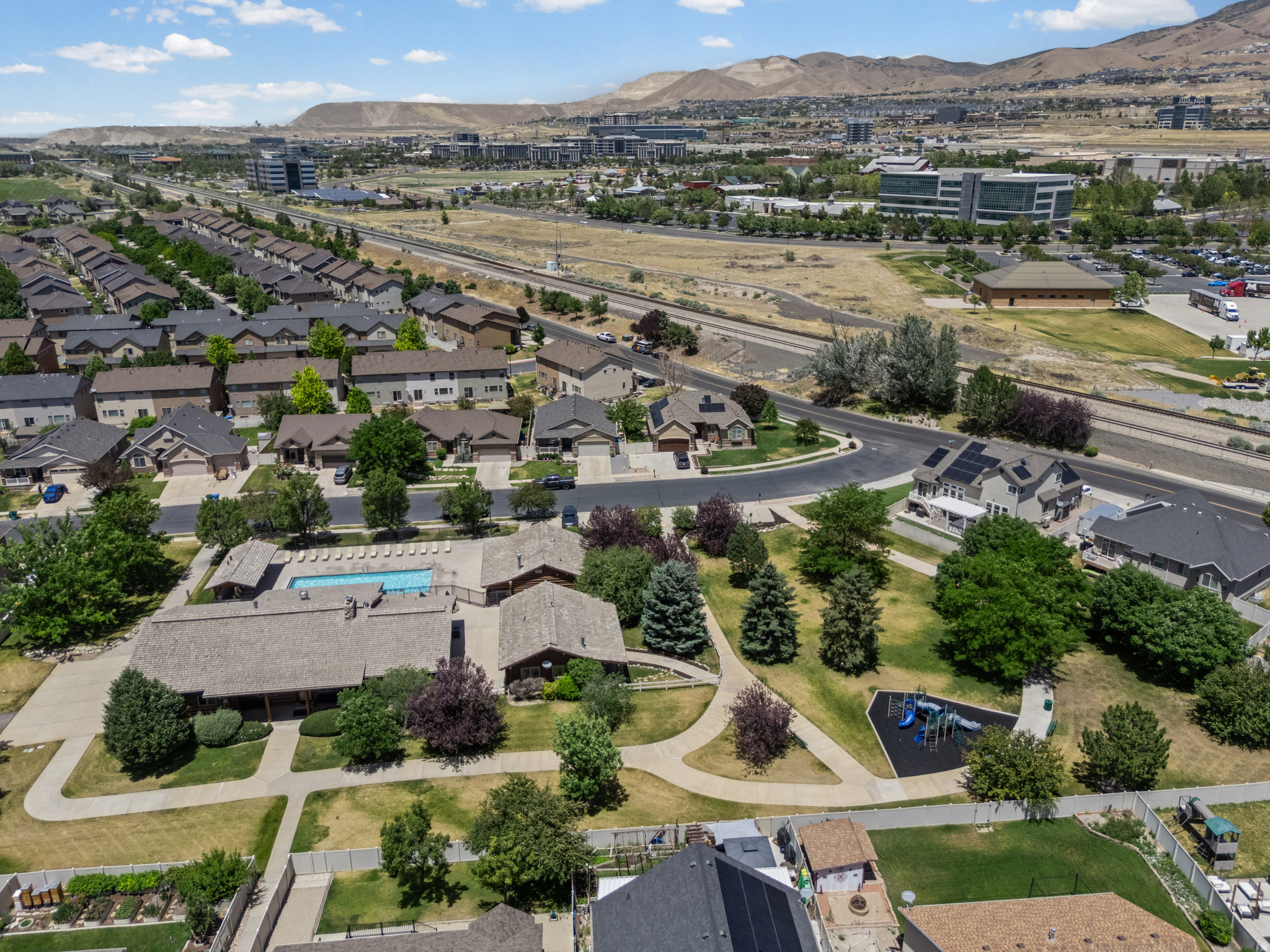 CRANBERRY FARMS - Residential