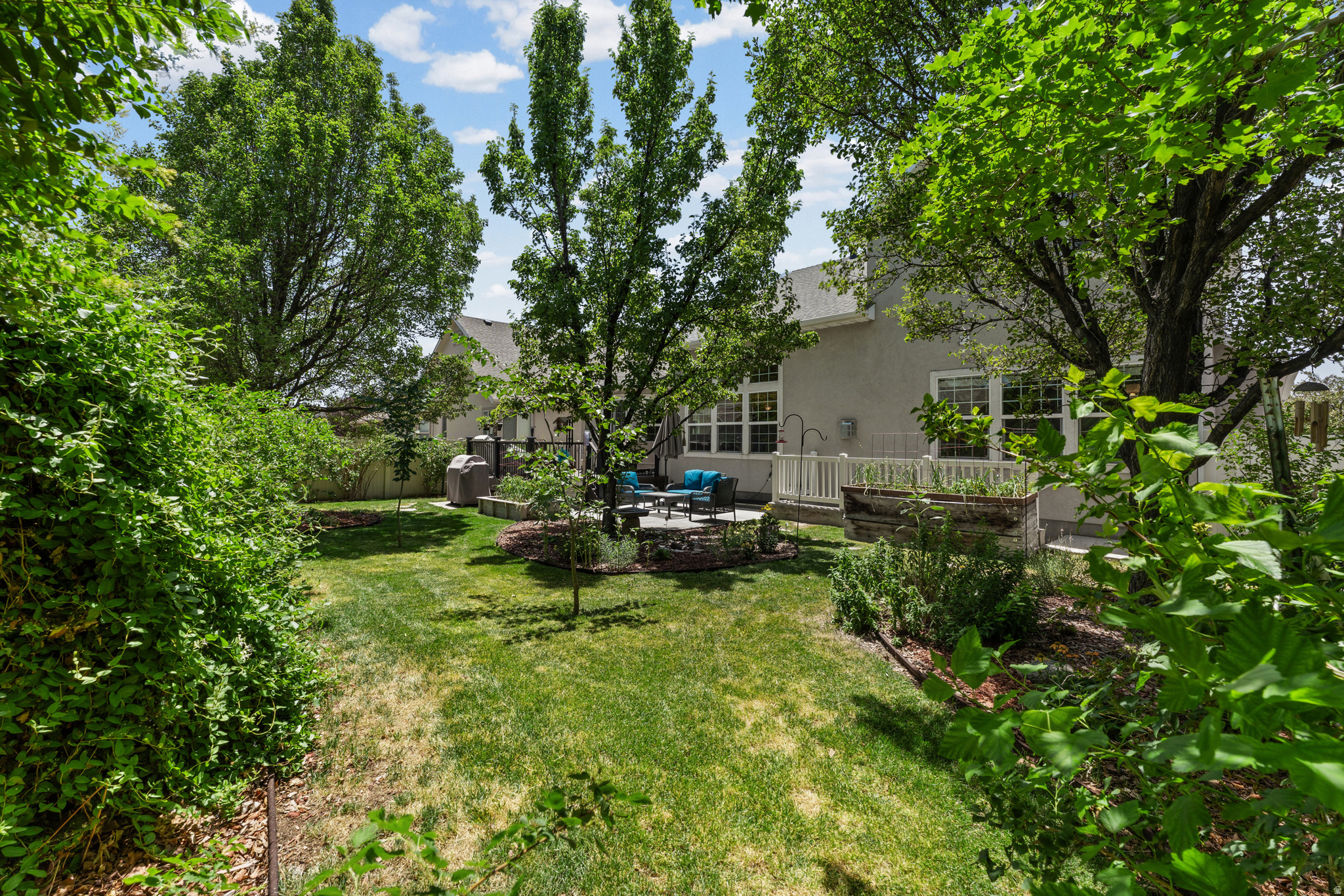 CRANBERRY FARMS - Residential