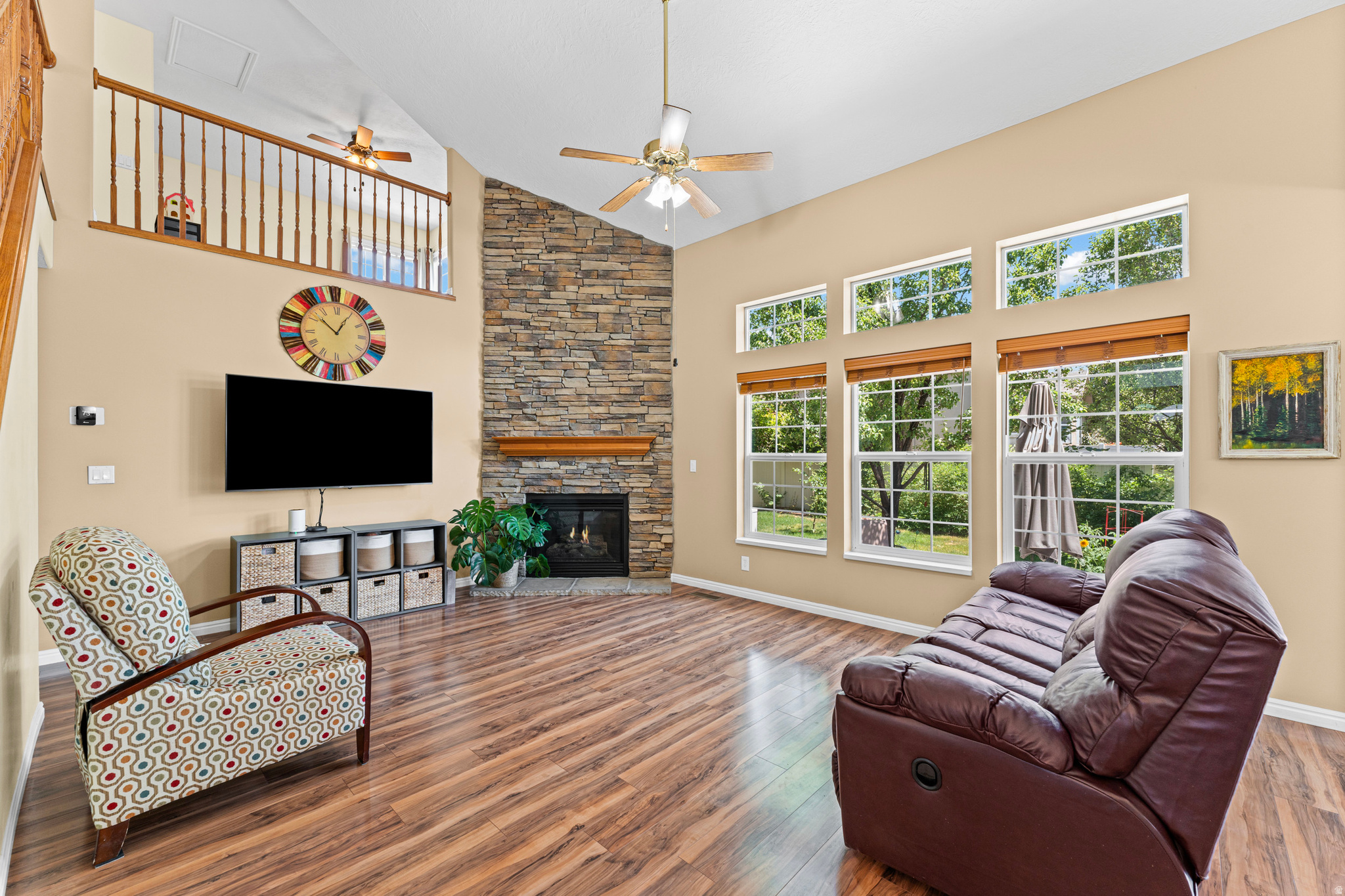 CRANBERRY FARMS - Residential