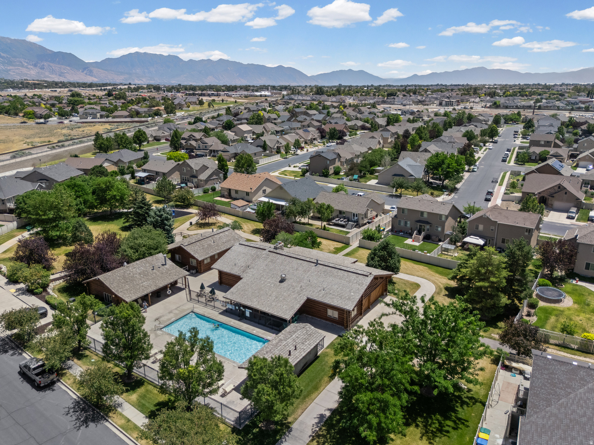 CRANBERRY FARMS - Residential