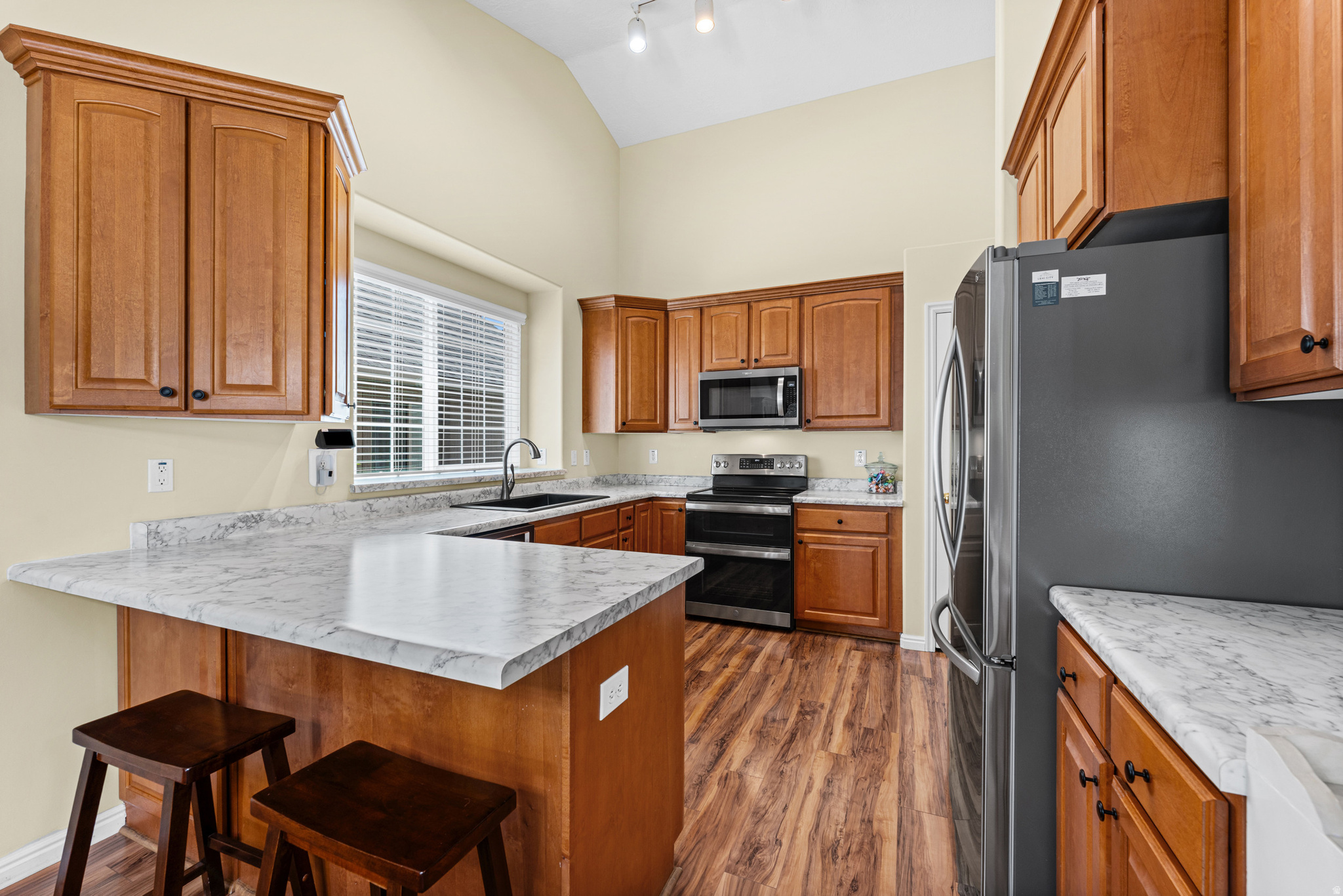CRANBERRY FARMS - Residential