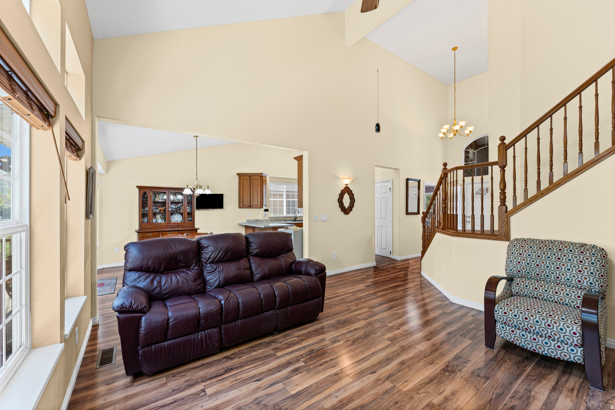 CRANBERRY FARMS - Residential