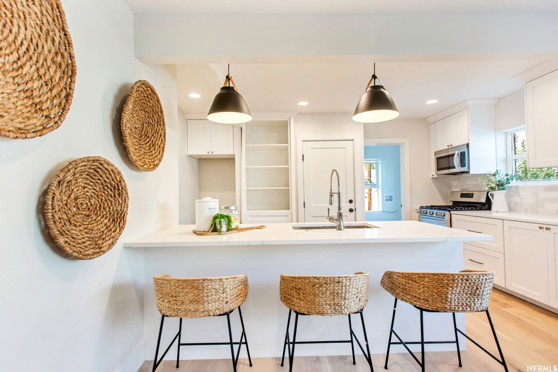 PLAT B - Residential